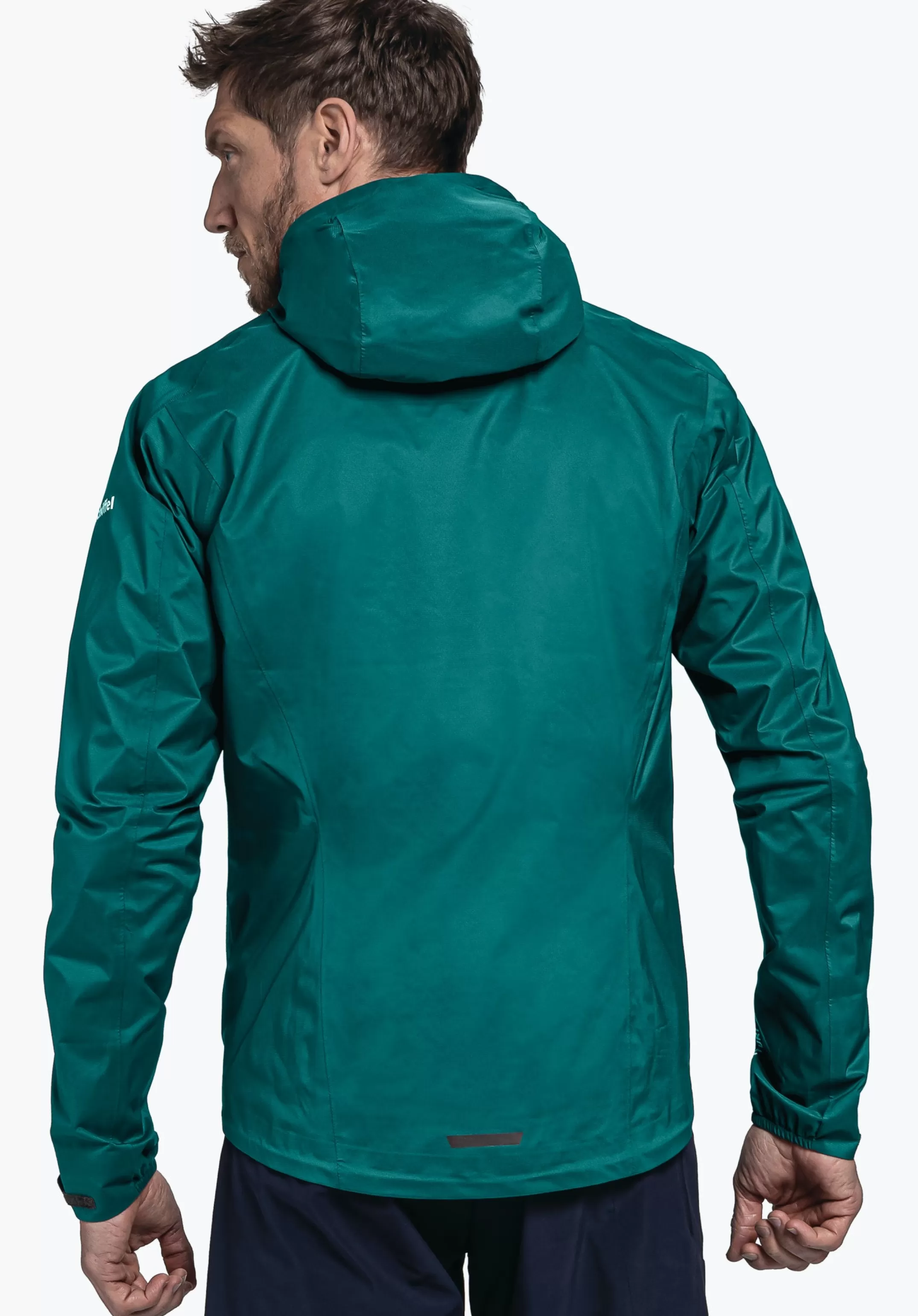 SCHÖFFEL Veste de vélo imperméable et respirante