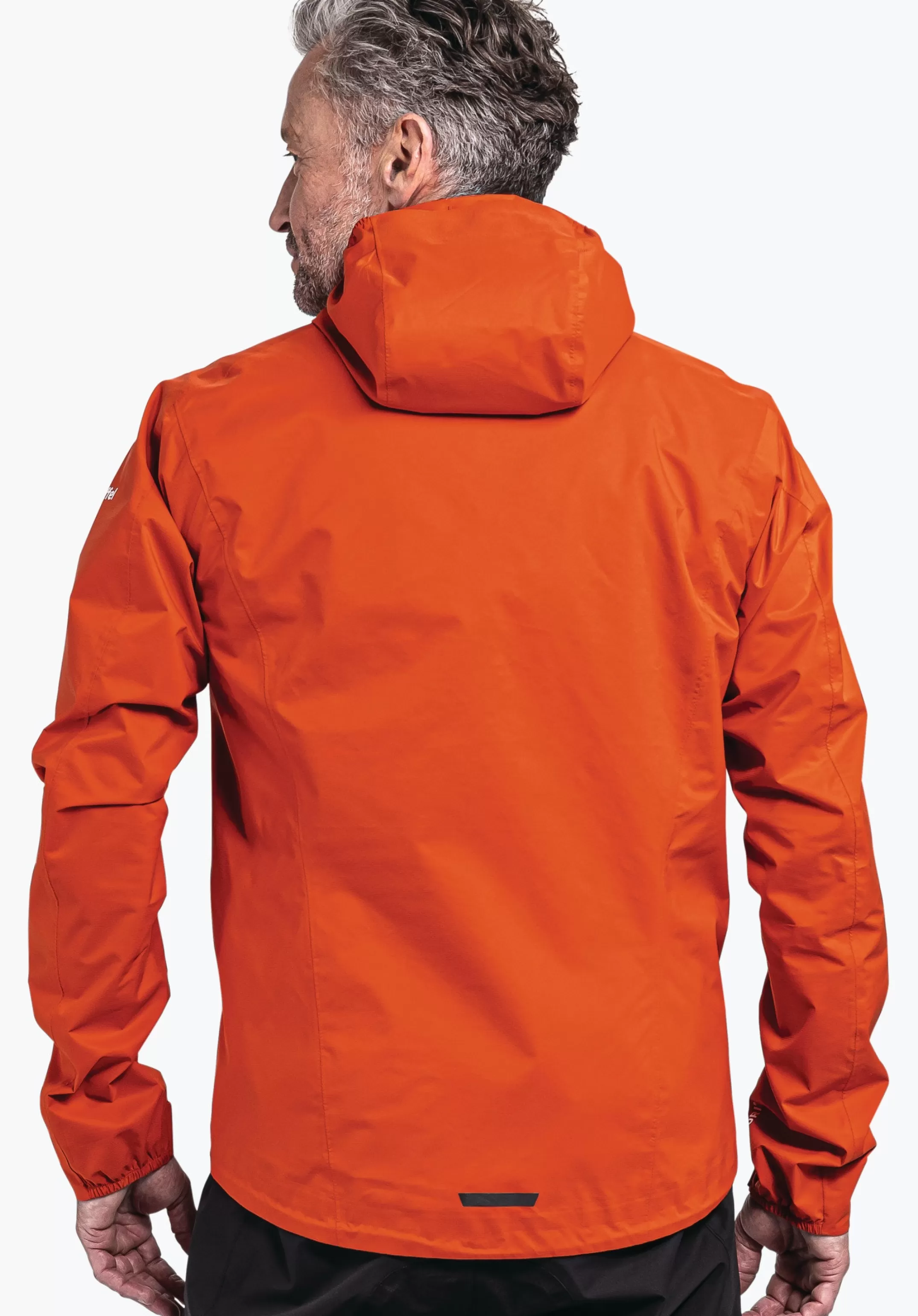 SCHÖFFEL Veste de vélo imperméable et respirante