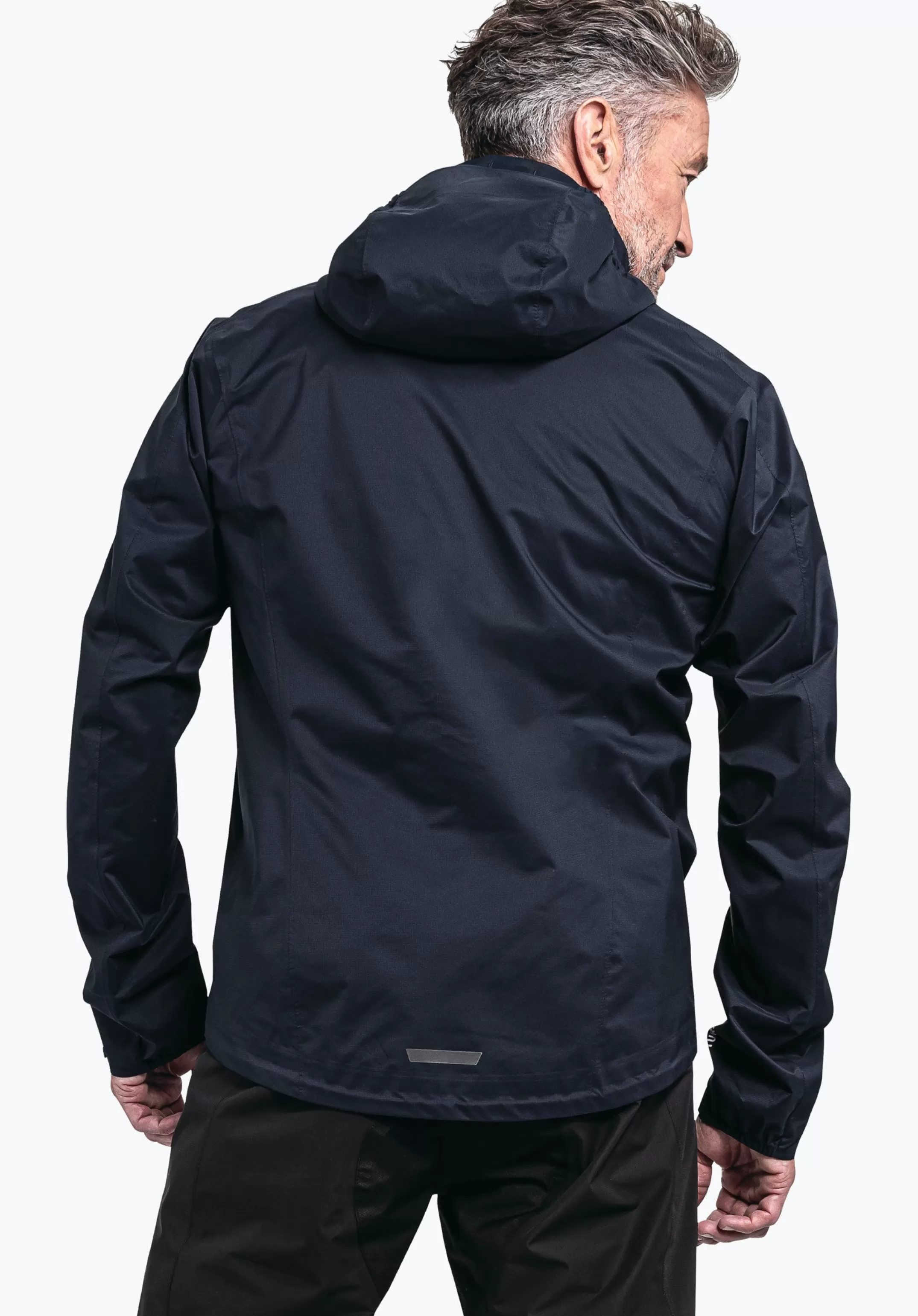 SCHÖFFEL Veste de vélo imperméable et respirante