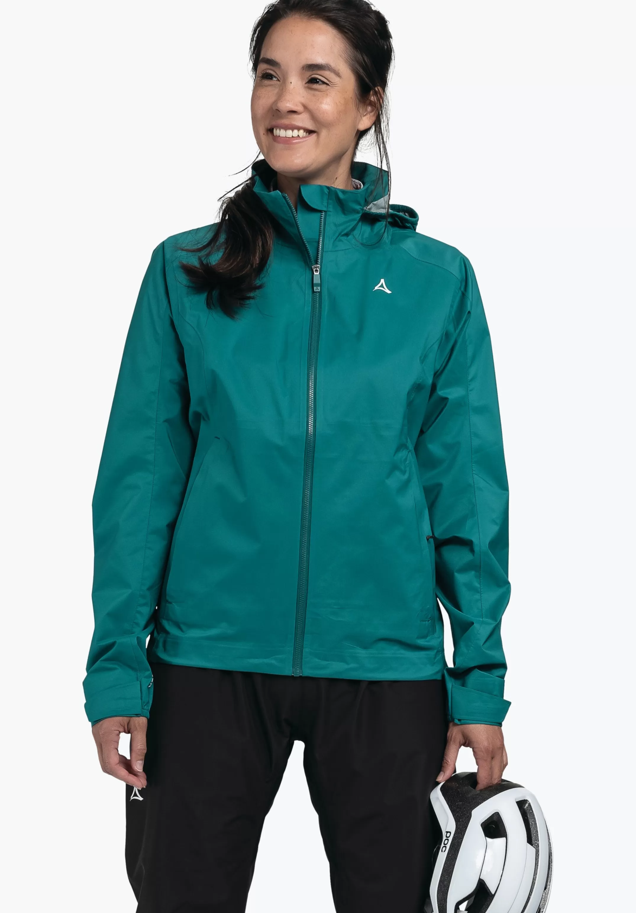 SCHÖFFEL Veste de vélo imperméable et respirante