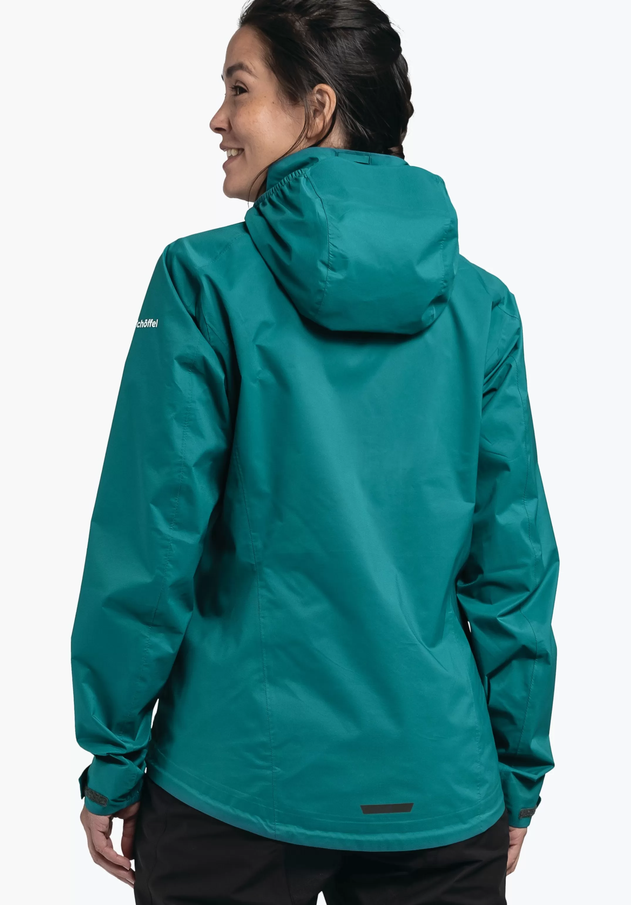 SCHÖFFEL Veste de vélo imperméable et respirante