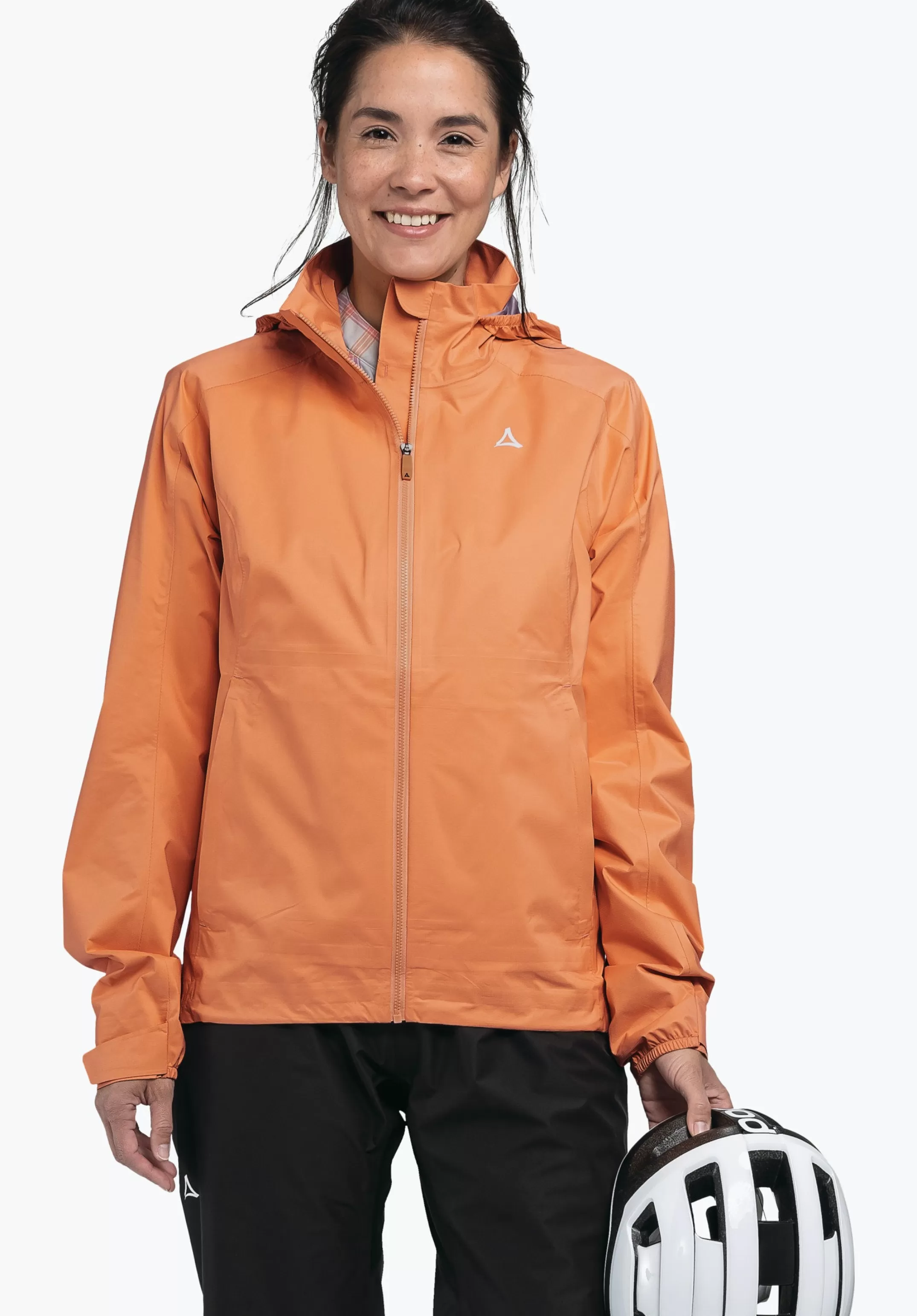 SCHÖFFEL Veste de vélo imperméable et respirante