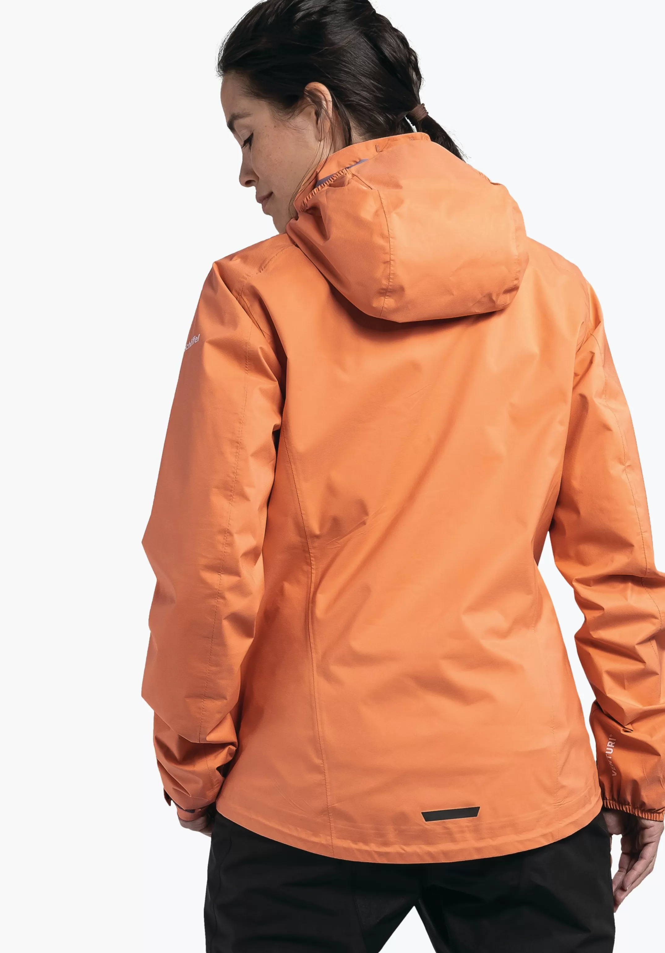 SCHÖFFEL Veste de vélo imperméable et respirante