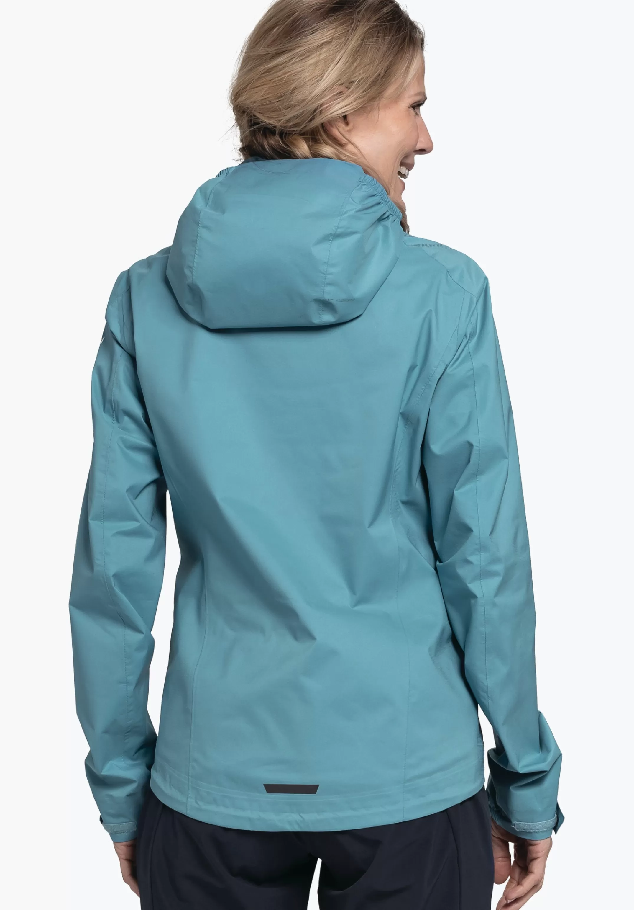 SCHÖFFEL Veste de vélo imperméable et respirante