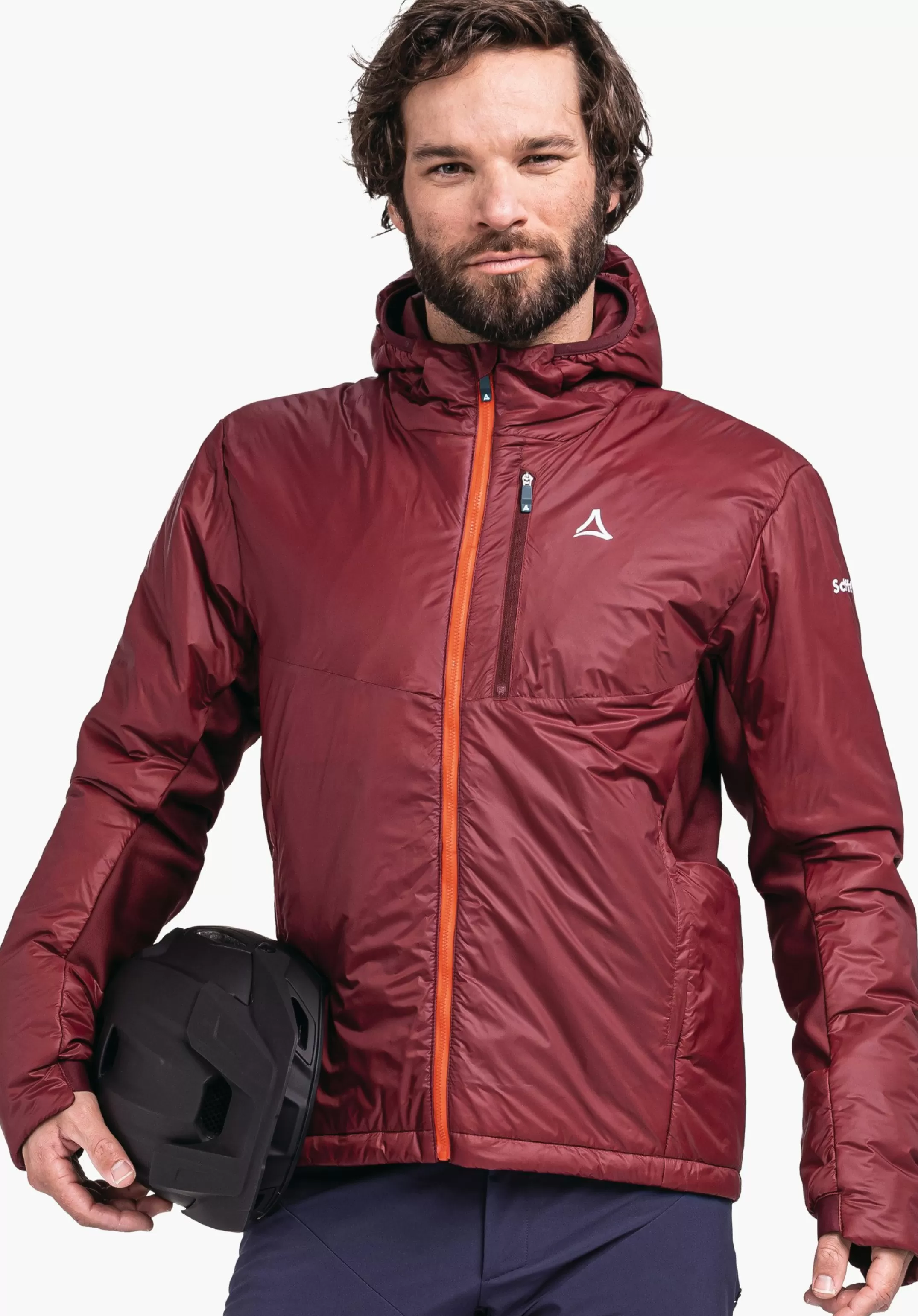 SCHÖFFEL Veste de VTT chaude et légère