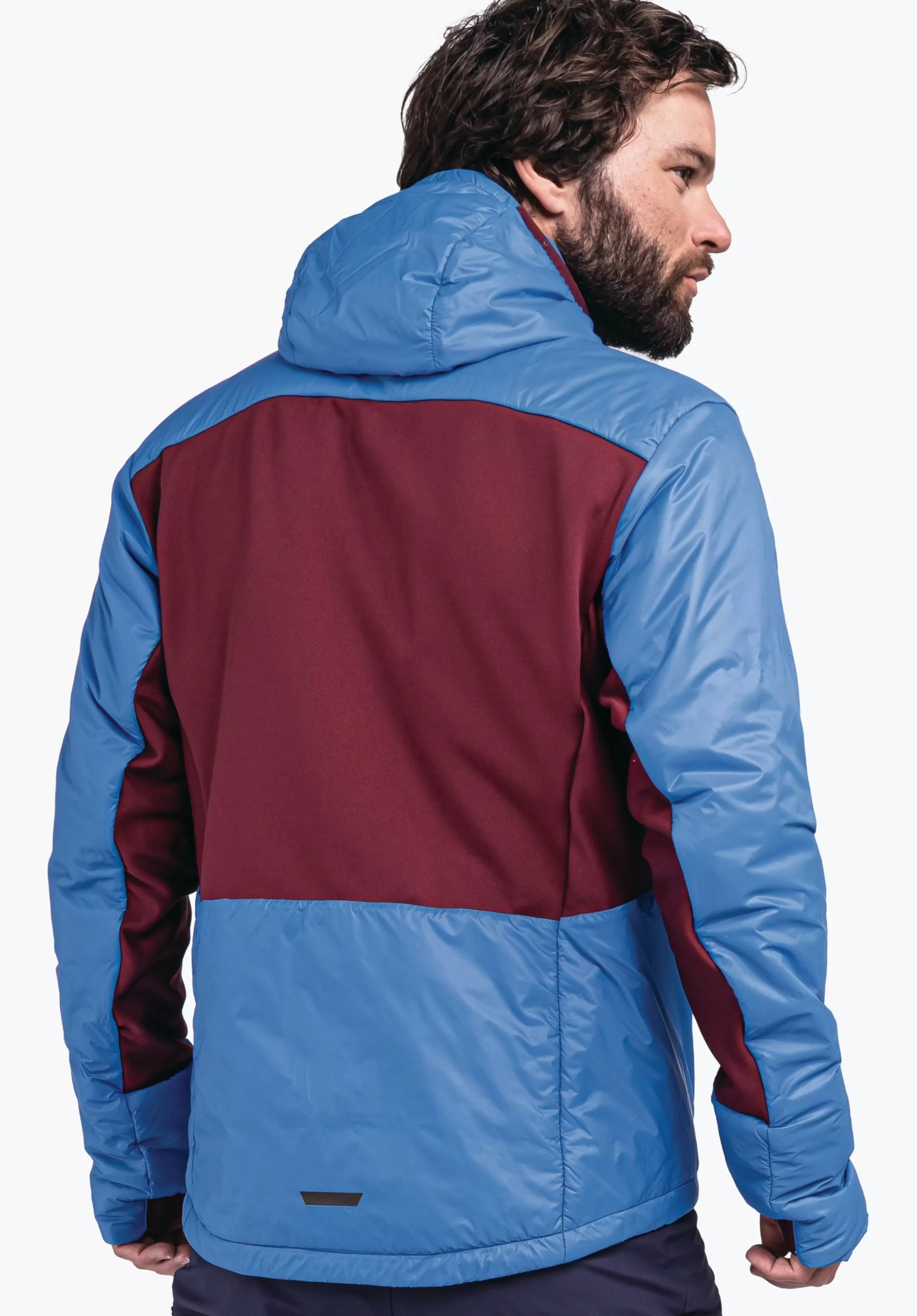 SCHÖFFEL Veste de VTT chaude et légère