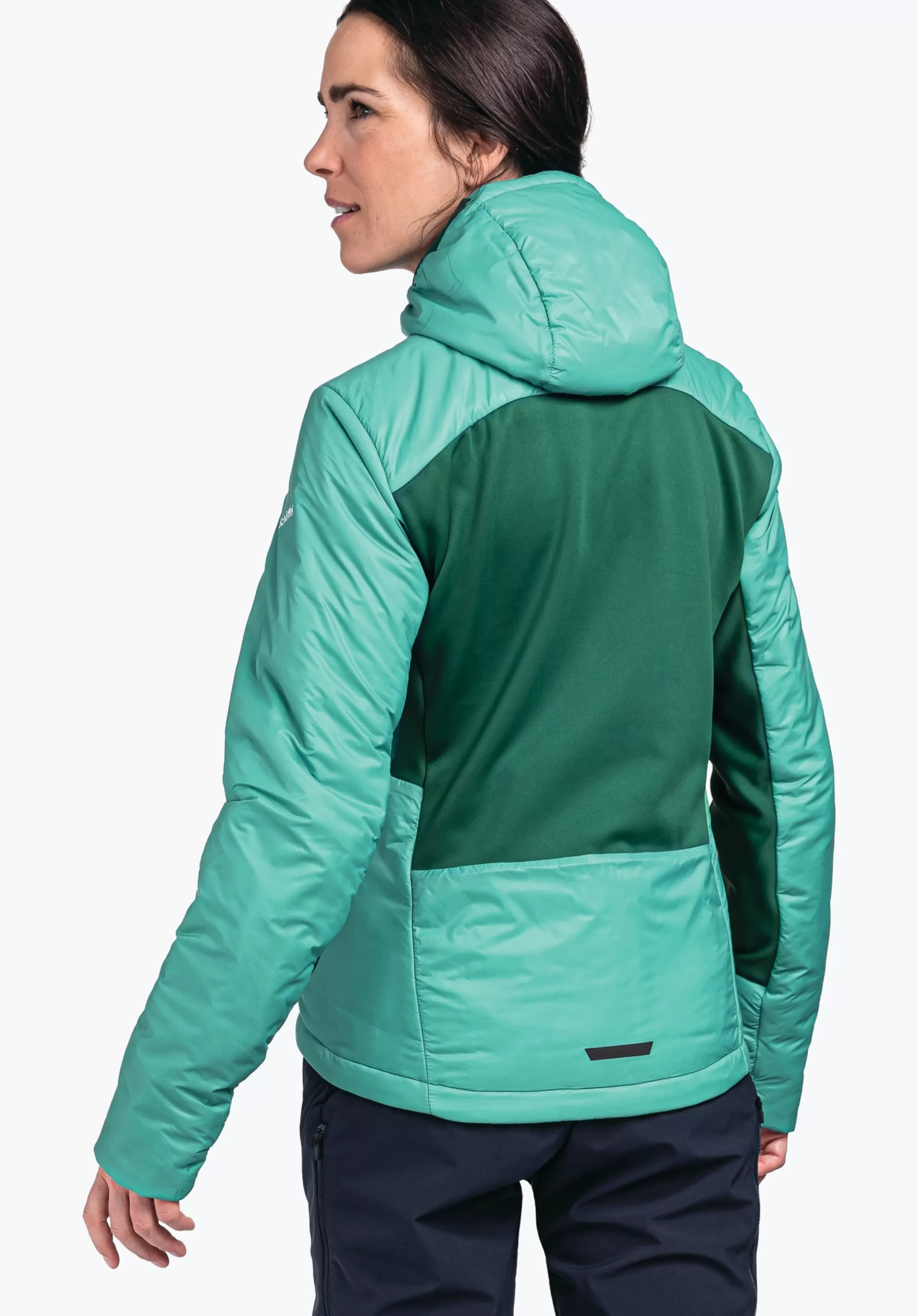 SCHÖFFEL Veste de VTT chaude et légère