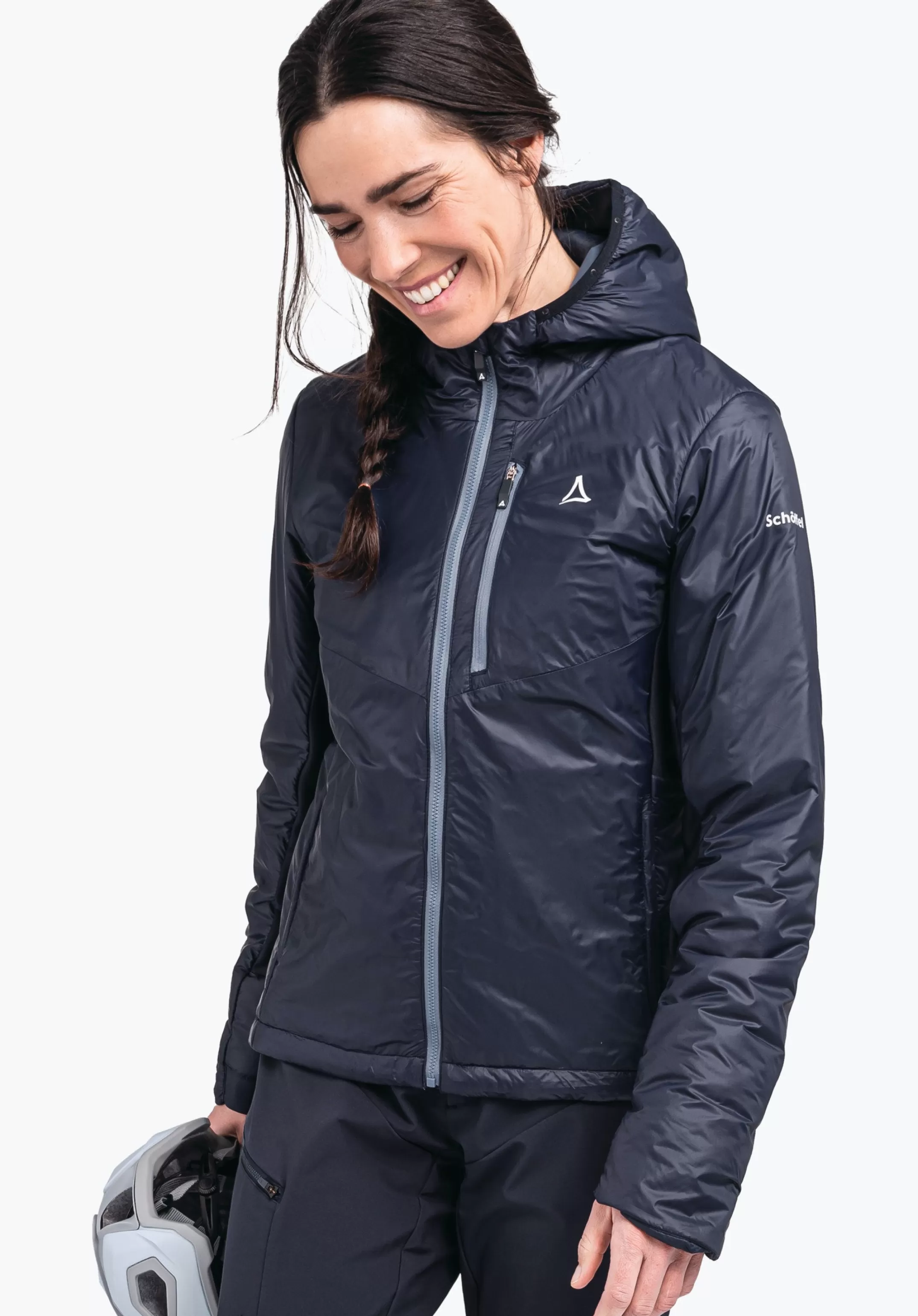 SCHÖFFEL Veste de VTT chaude et légère