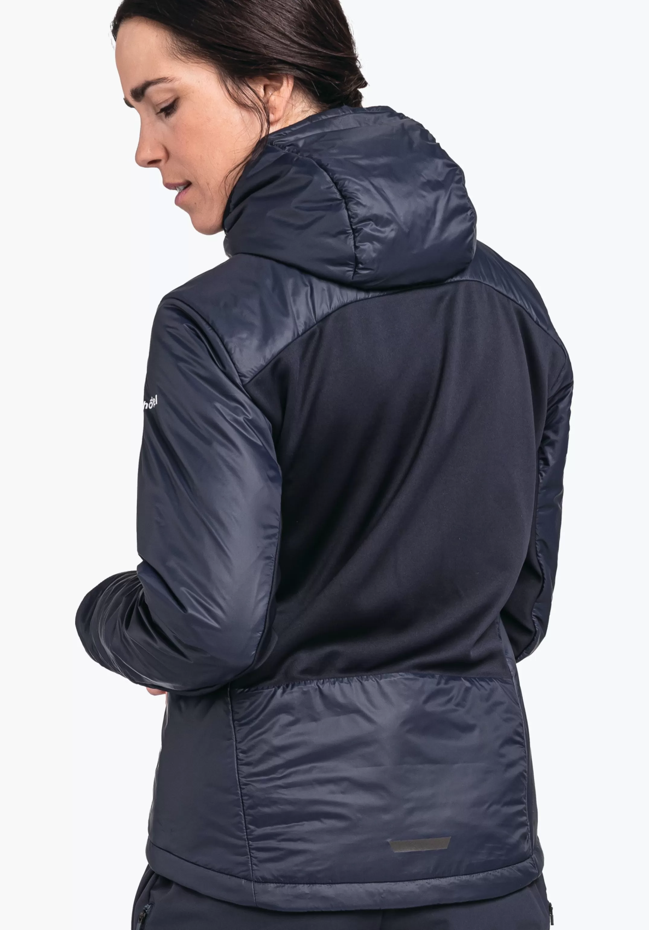 SCHÖFFEL Veste de VTT chaude et légère