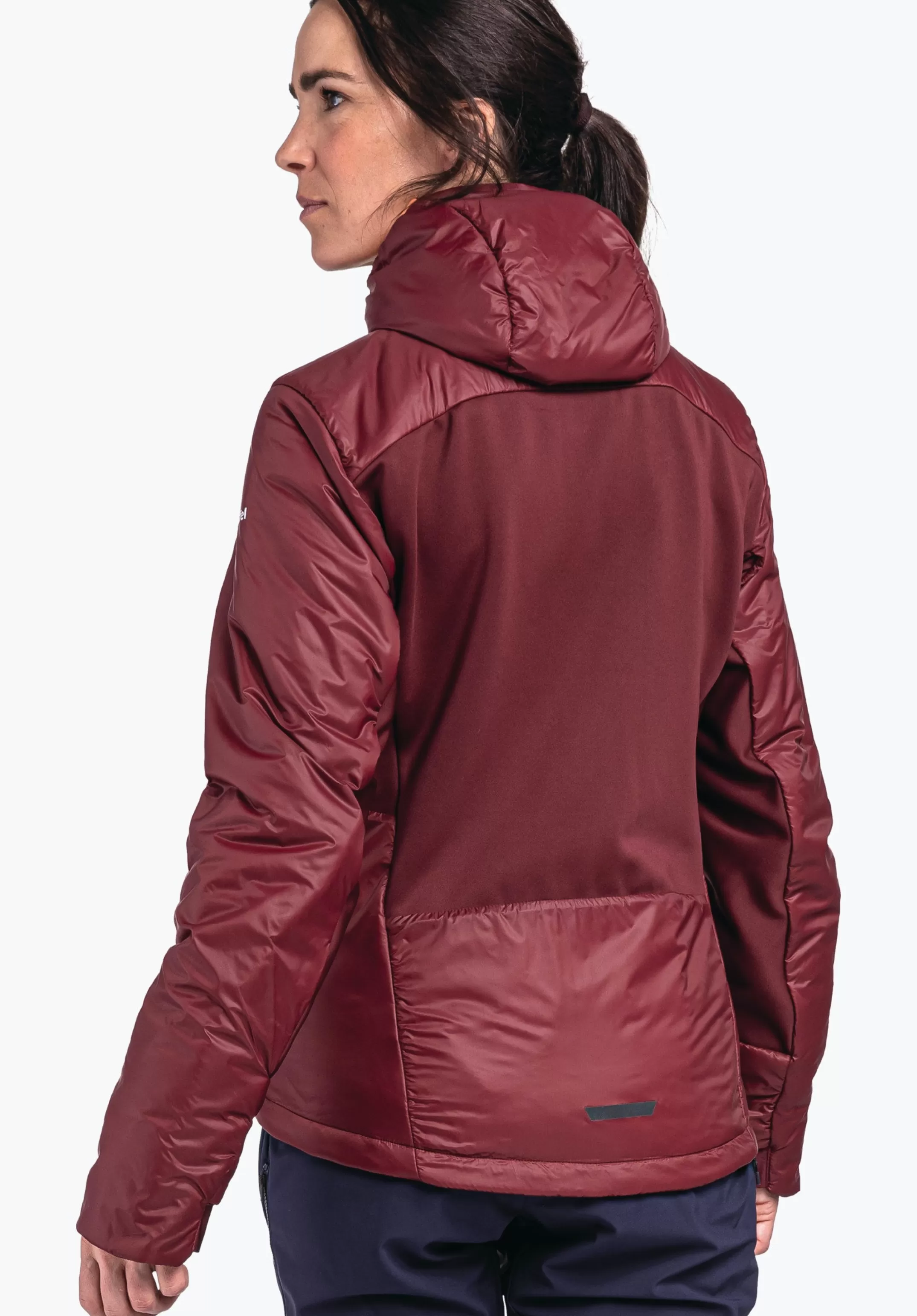 SCHÖFFEL Veste de VTT chaude et légère
