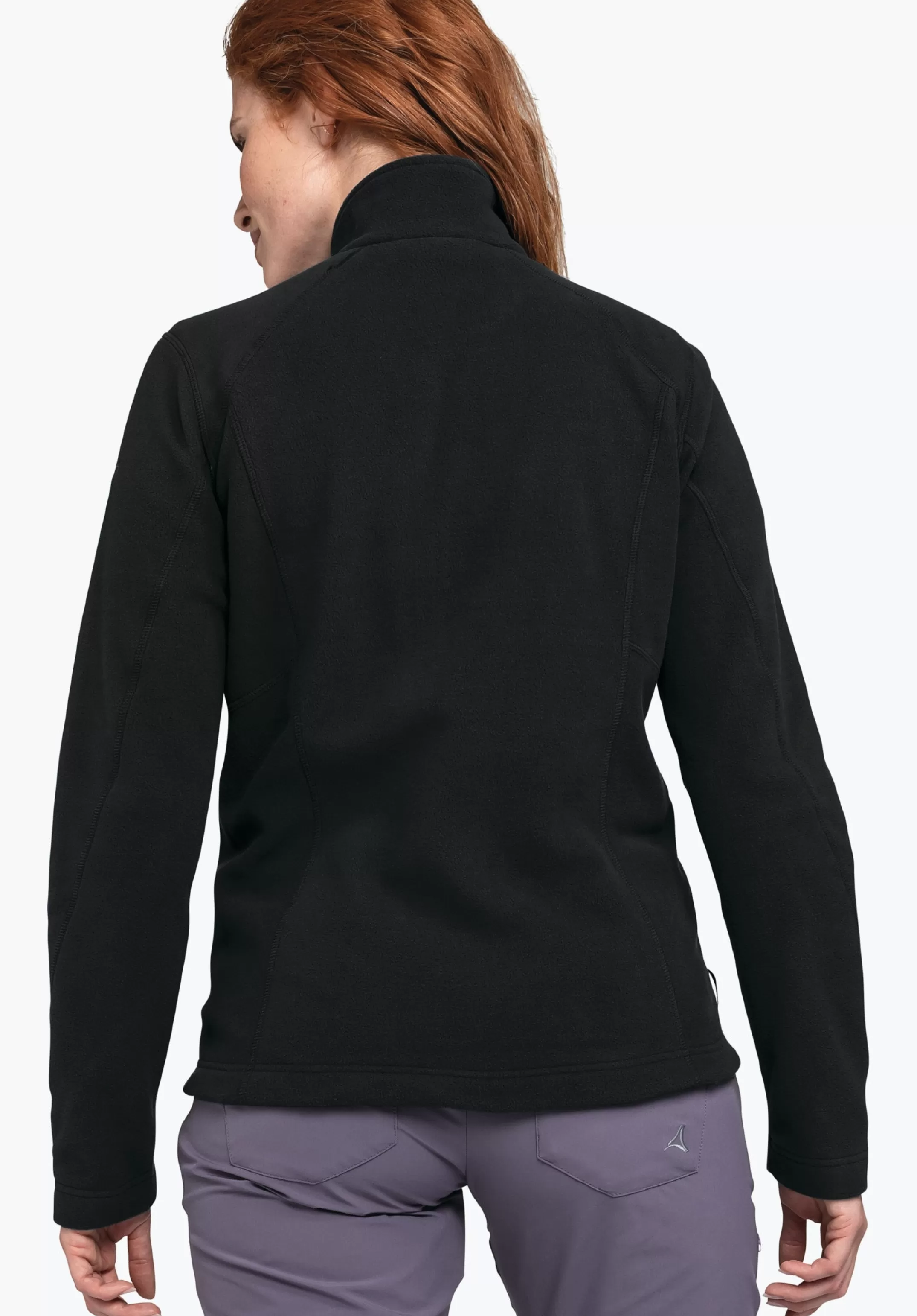 SCHÖFFEL Veste en polaire très confortable