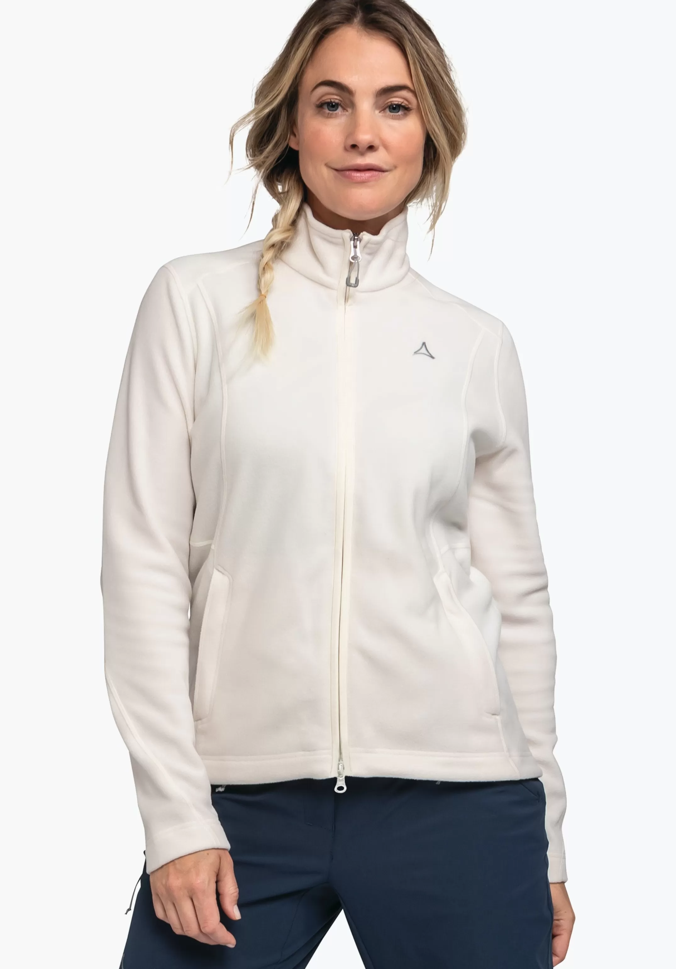 SCHÖFFEL Veste en polaire très confortable