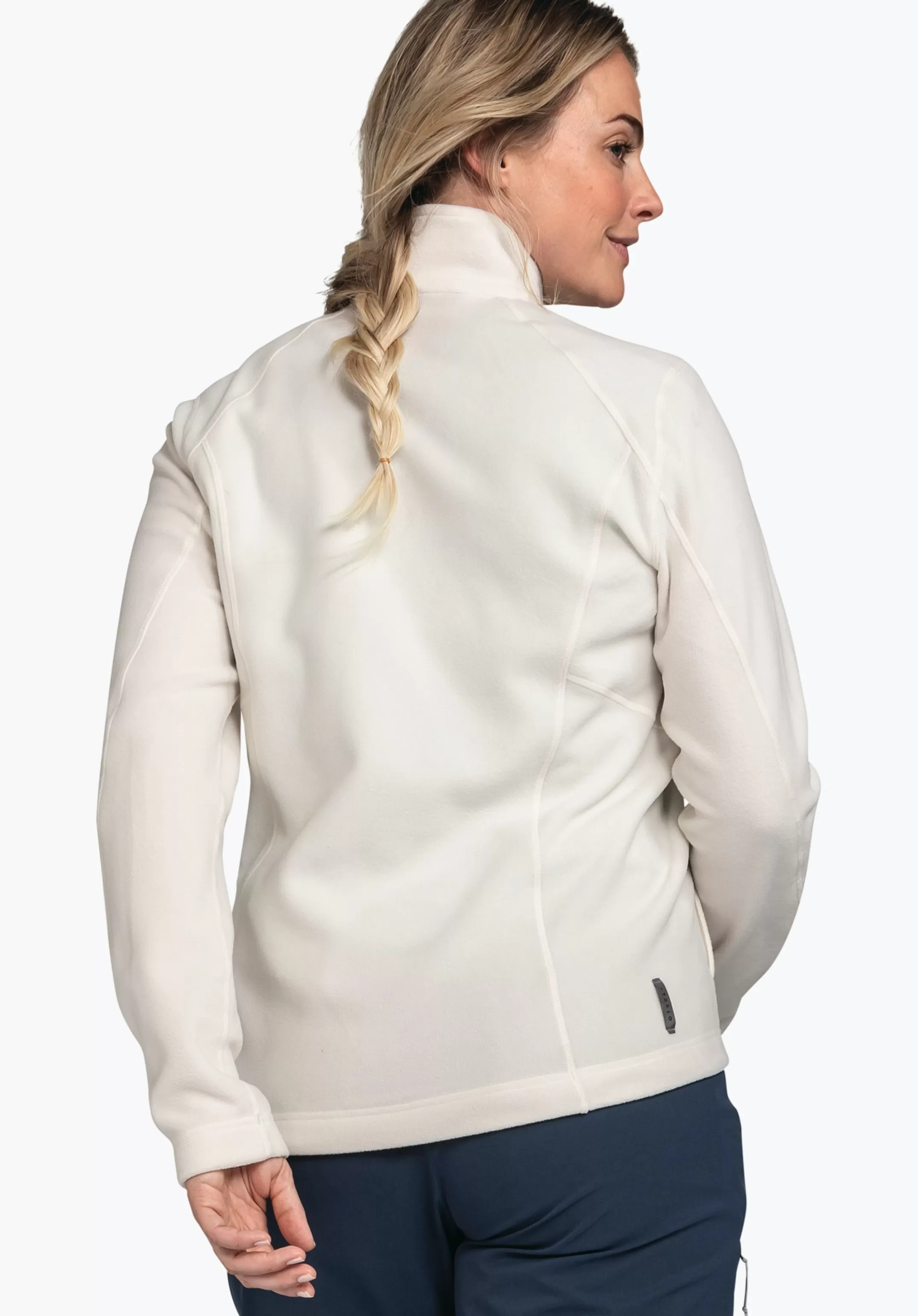 SCHÖFFEL Veste en polaire très confortable