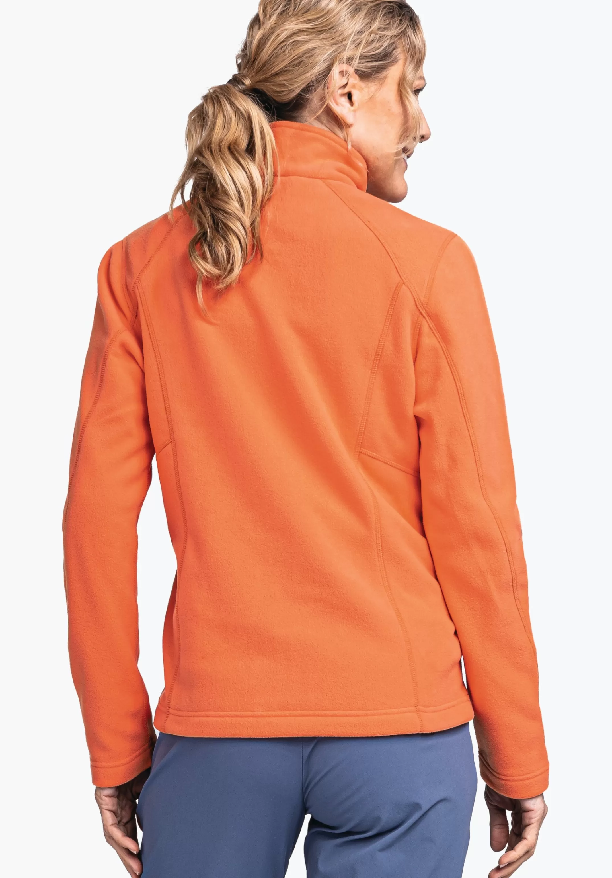 SCHÖFFEL Veste en polaire très confortable