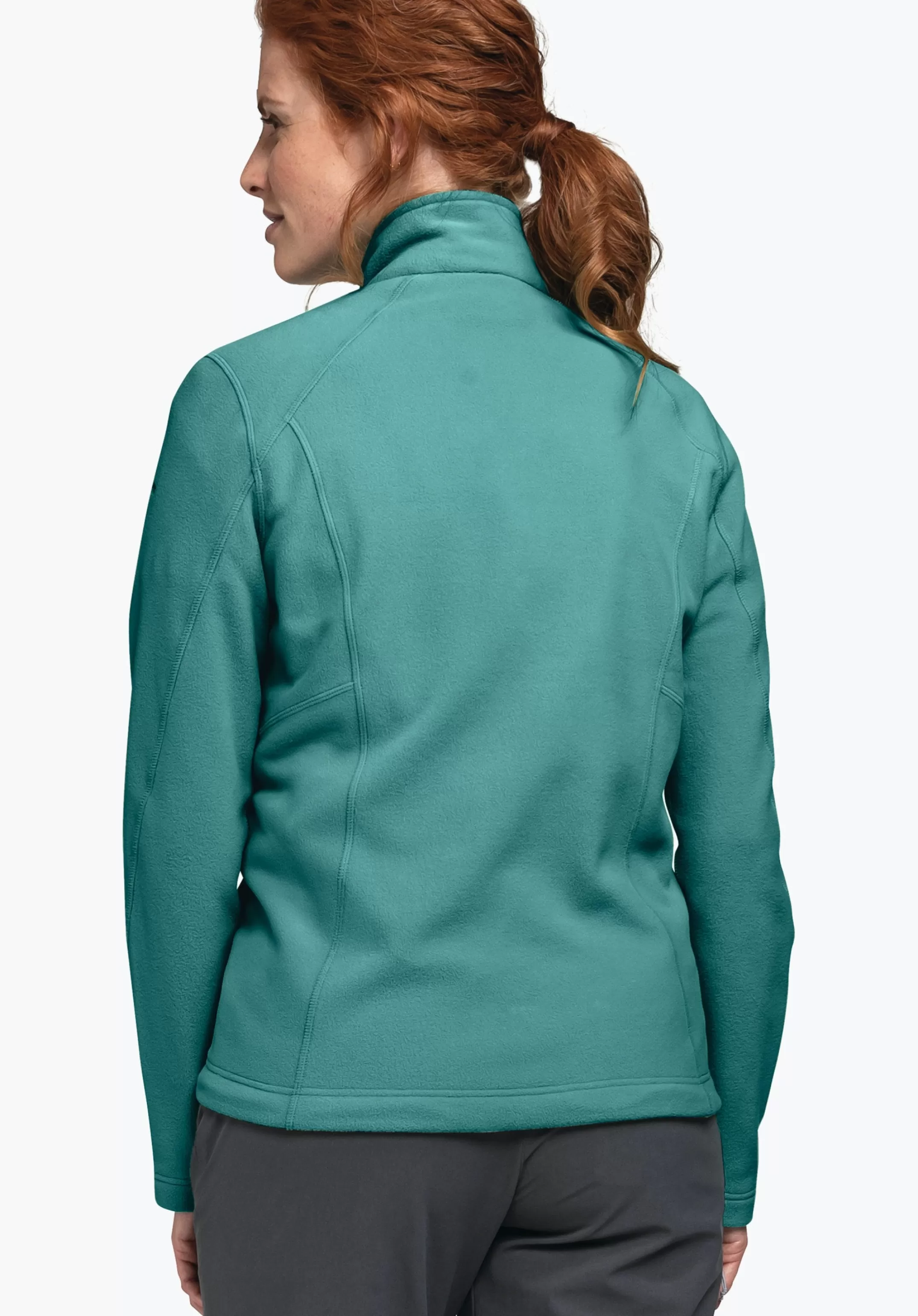 SCHÖFFEL Veste en polaire très confortable