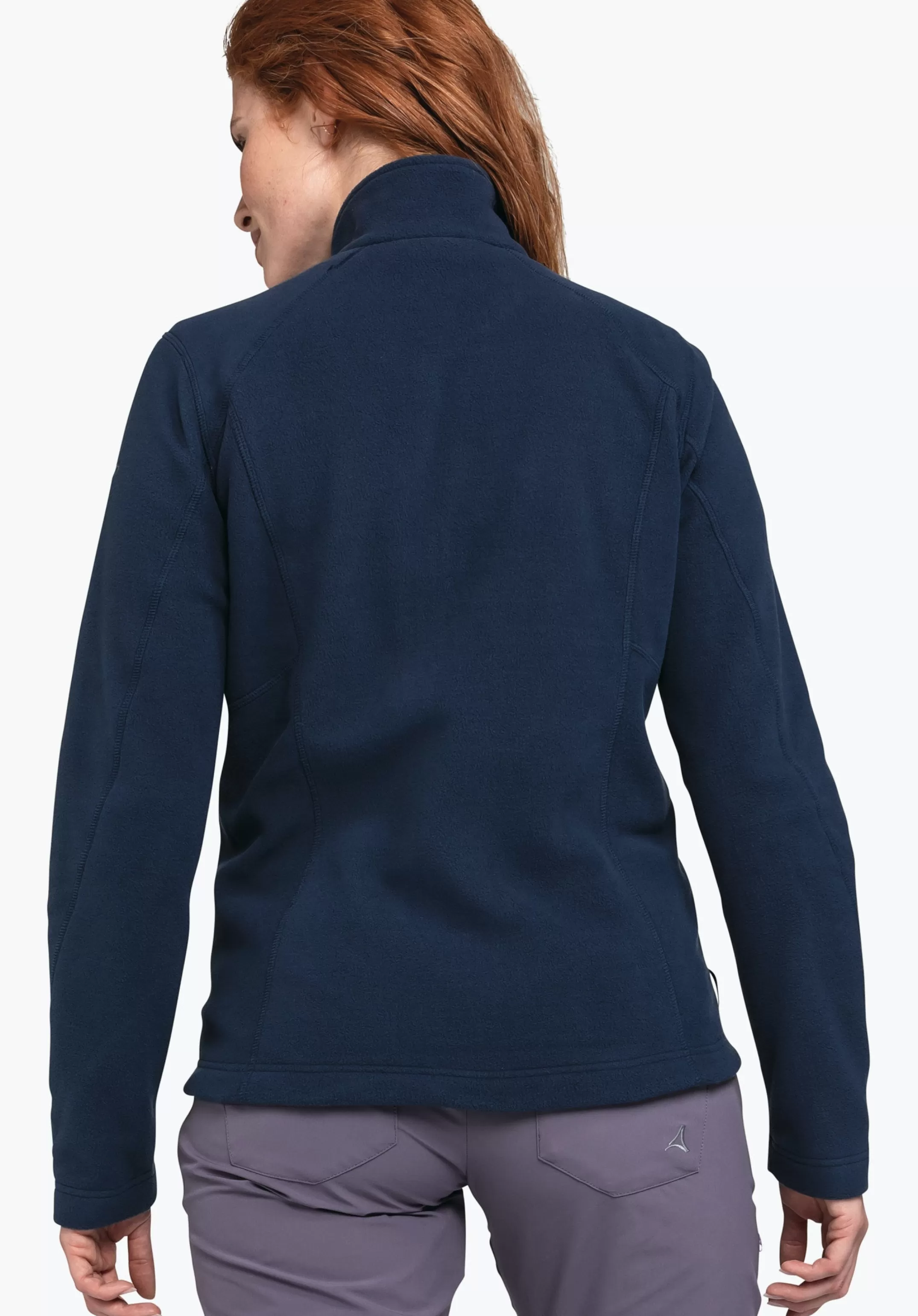 SCHÖFFEL Veste en polaire très confortable