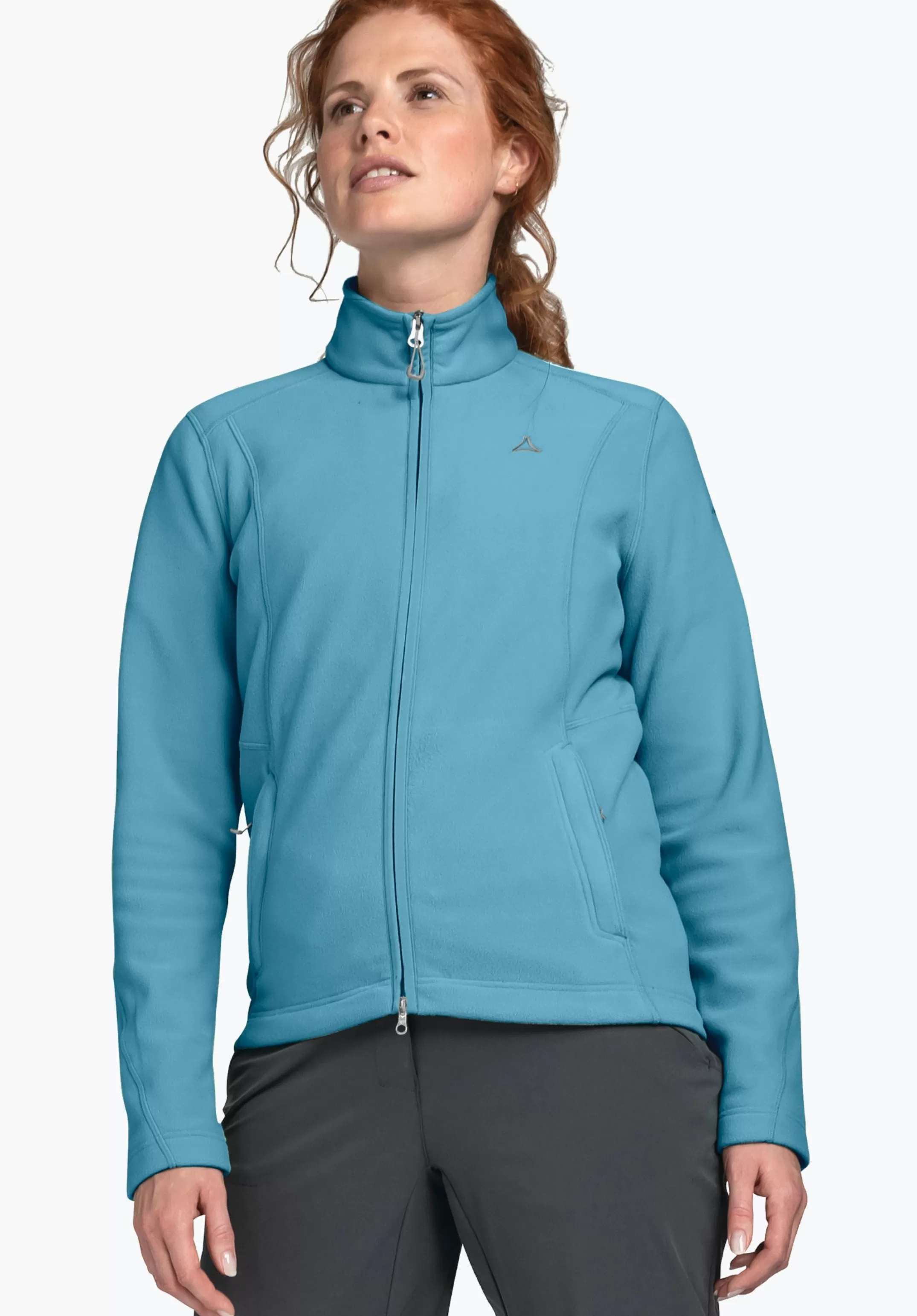 SCHÖFFEL Veste en polaire très confortable