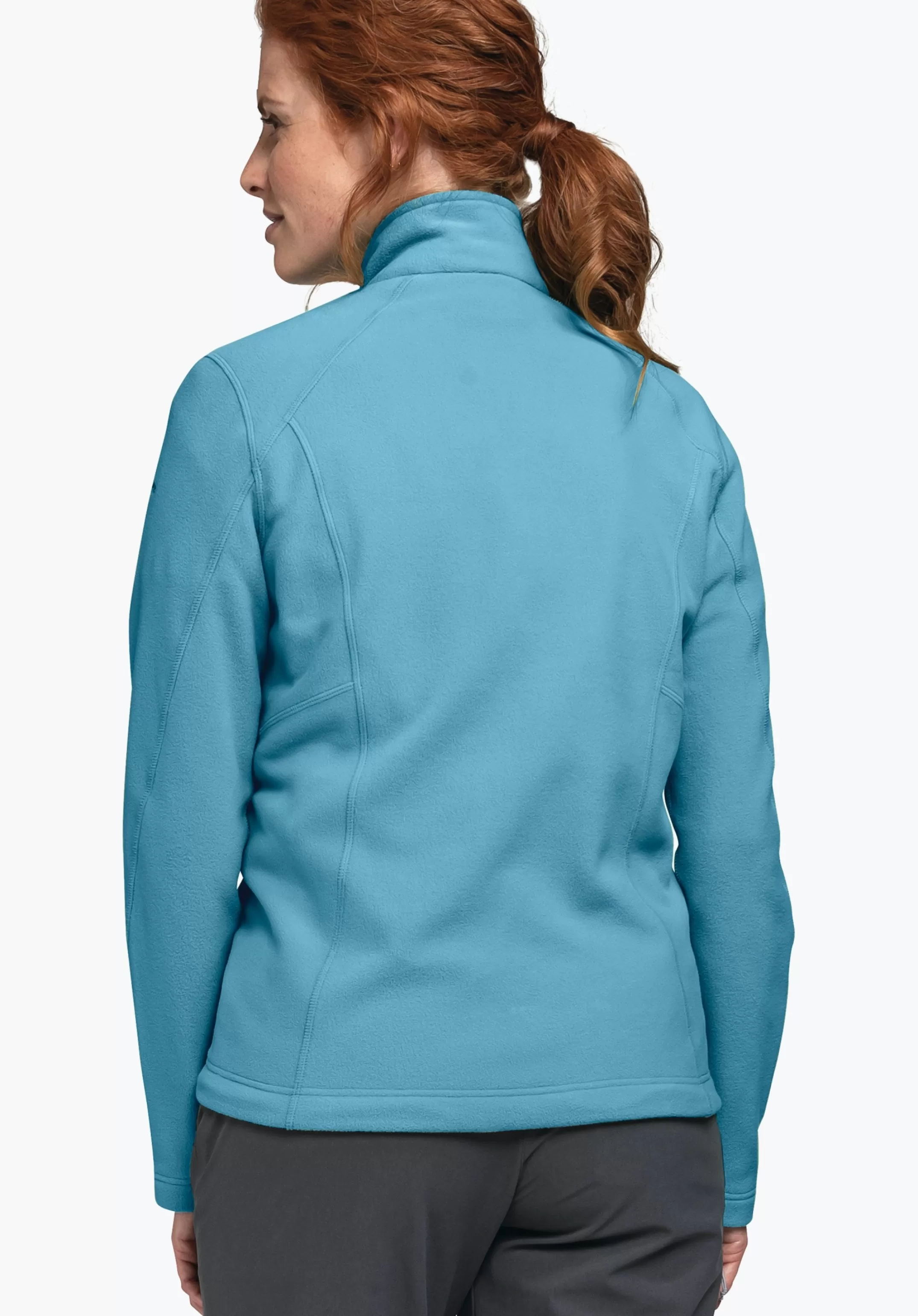 SCHÖFFEL Veste en polaire très confortable