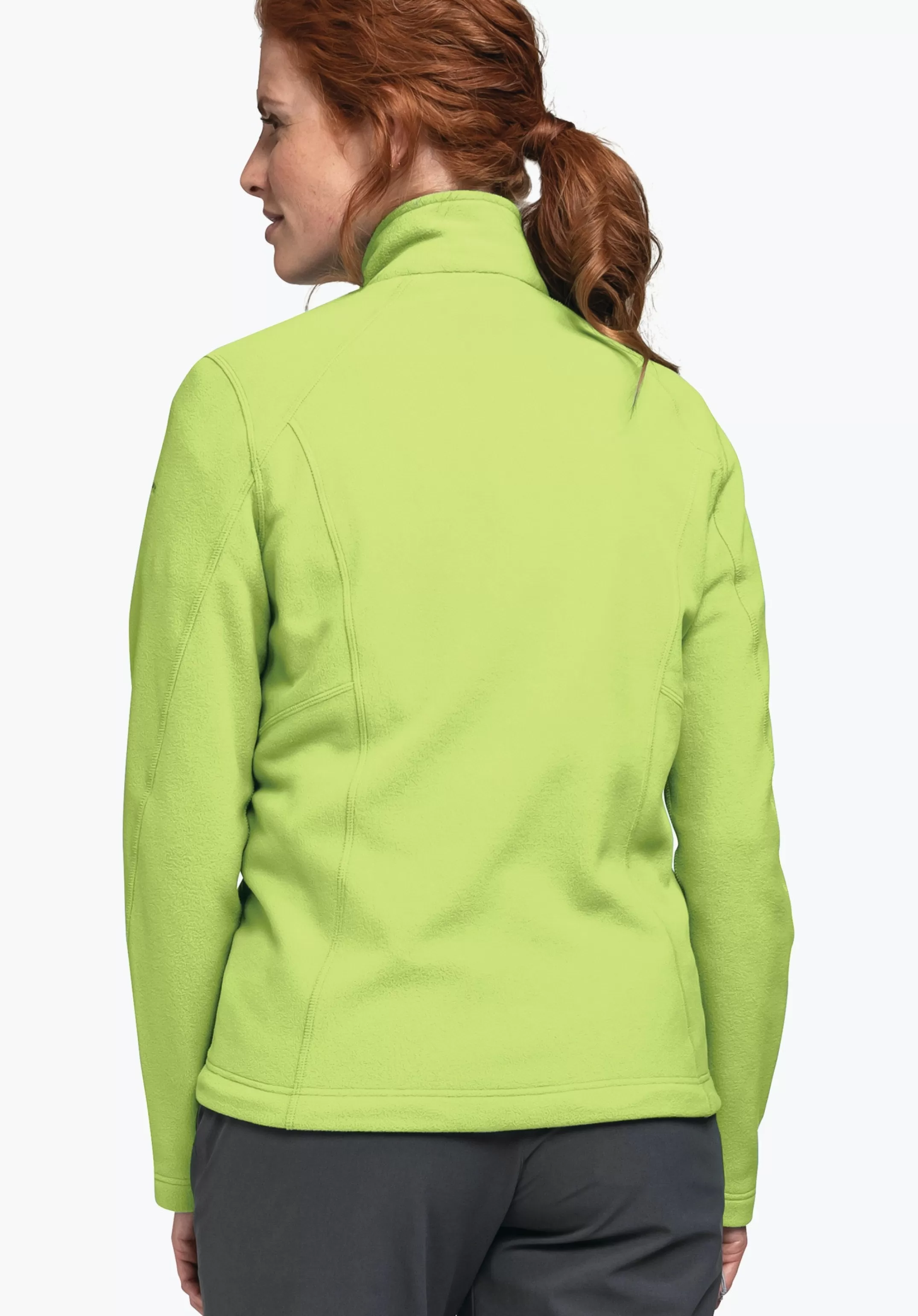 SCHÖFFEL Veste en polaire très confortable