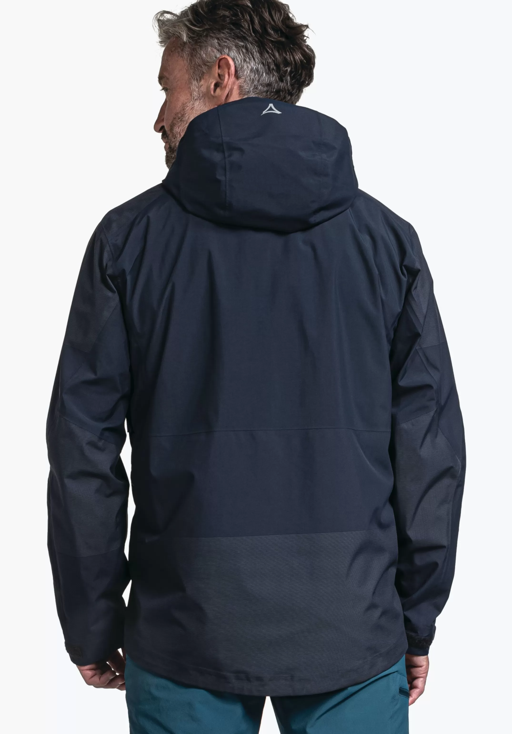 SCHÖFFEL Veste hardshell imperméable et robuste