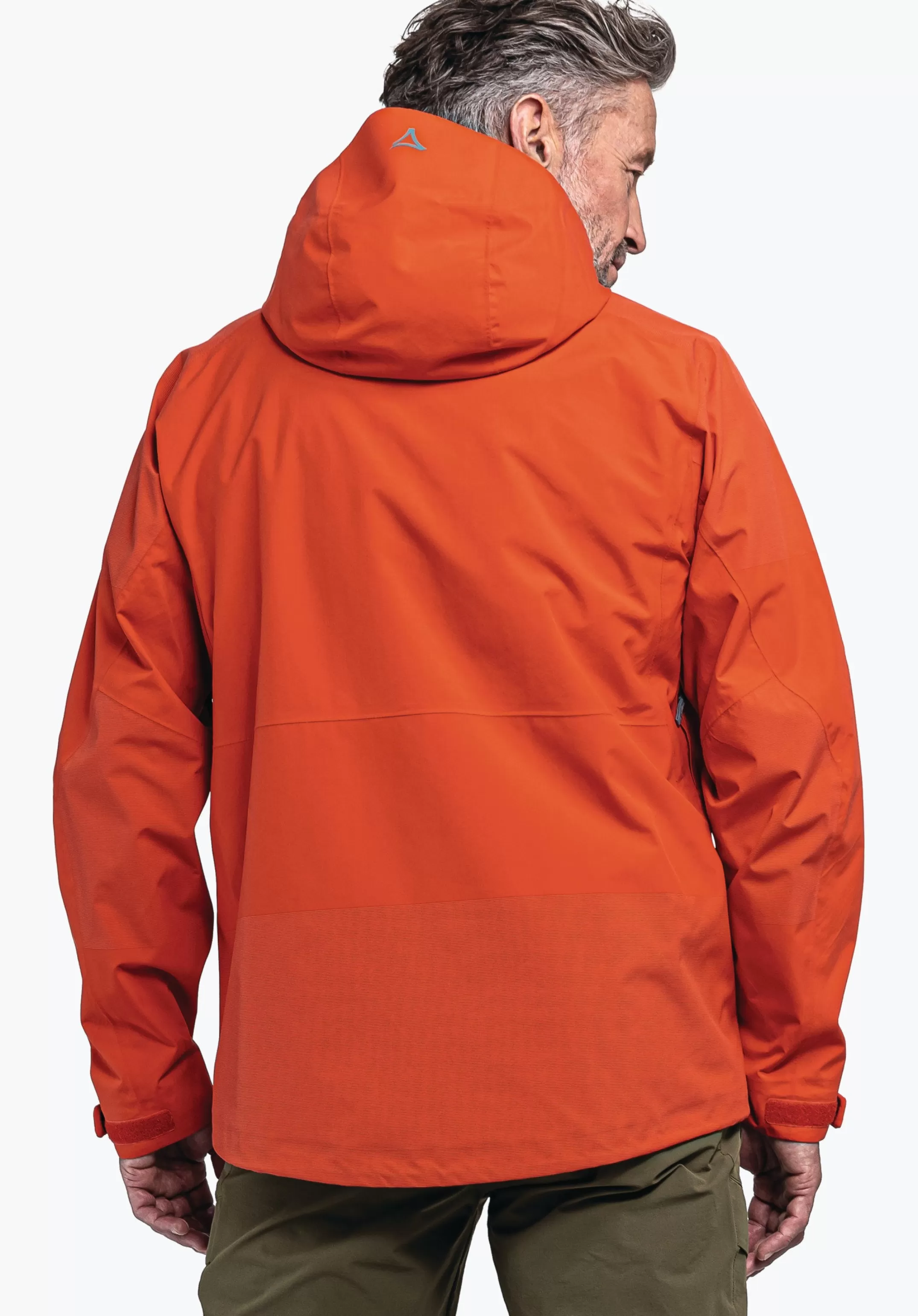 SCHÖFFEL Veste hardshell imperméable et robuste