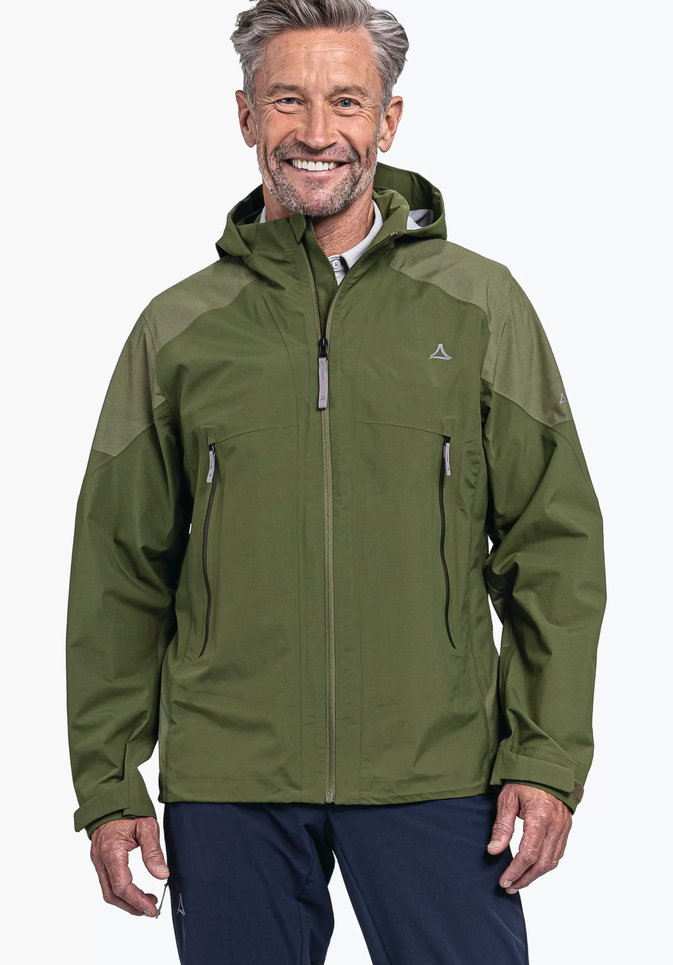 SCHÖFFEL Veste hardshell imperméable et robuste