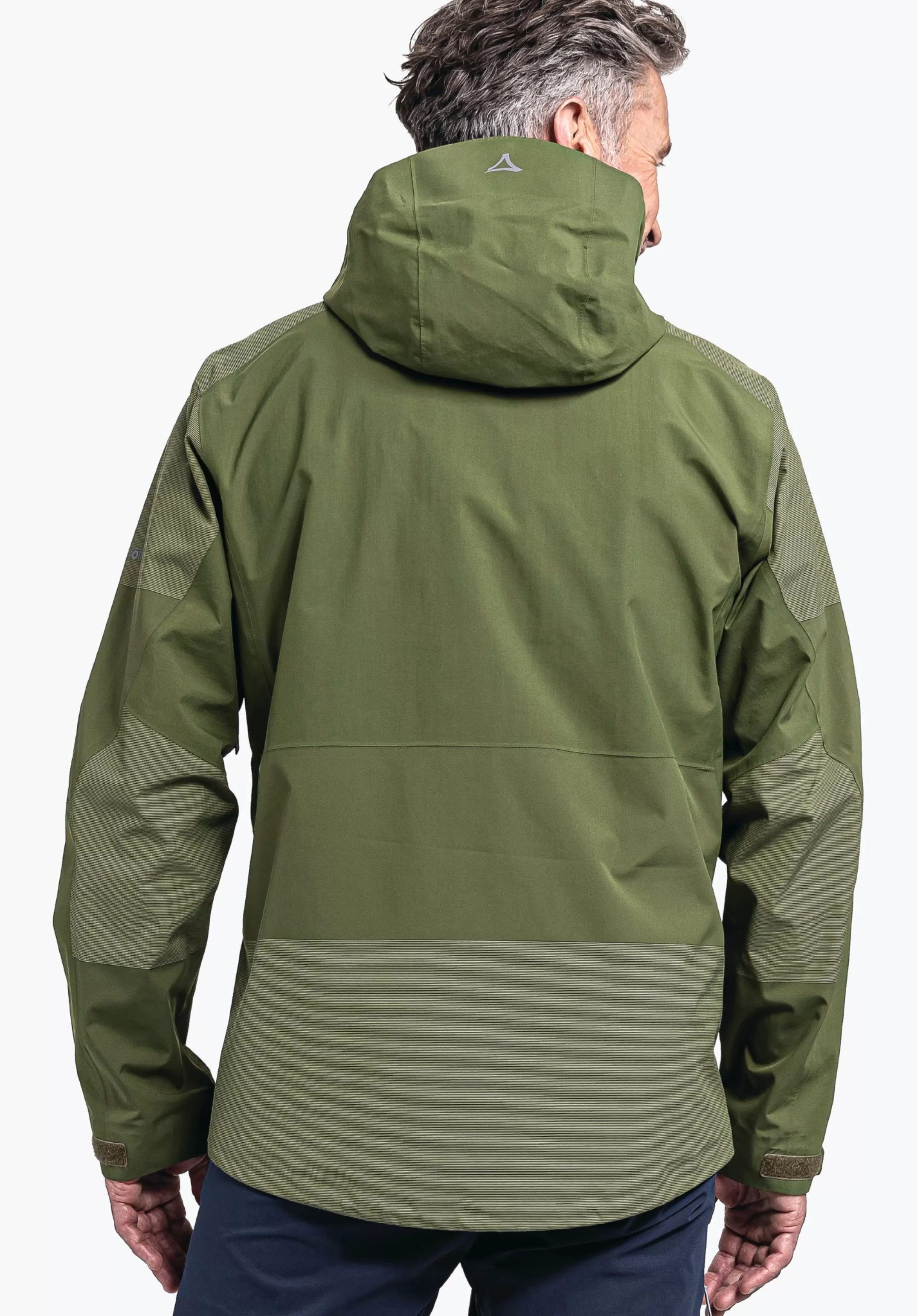 SCHÖFFEL Veste hardshell imperméable et robuste