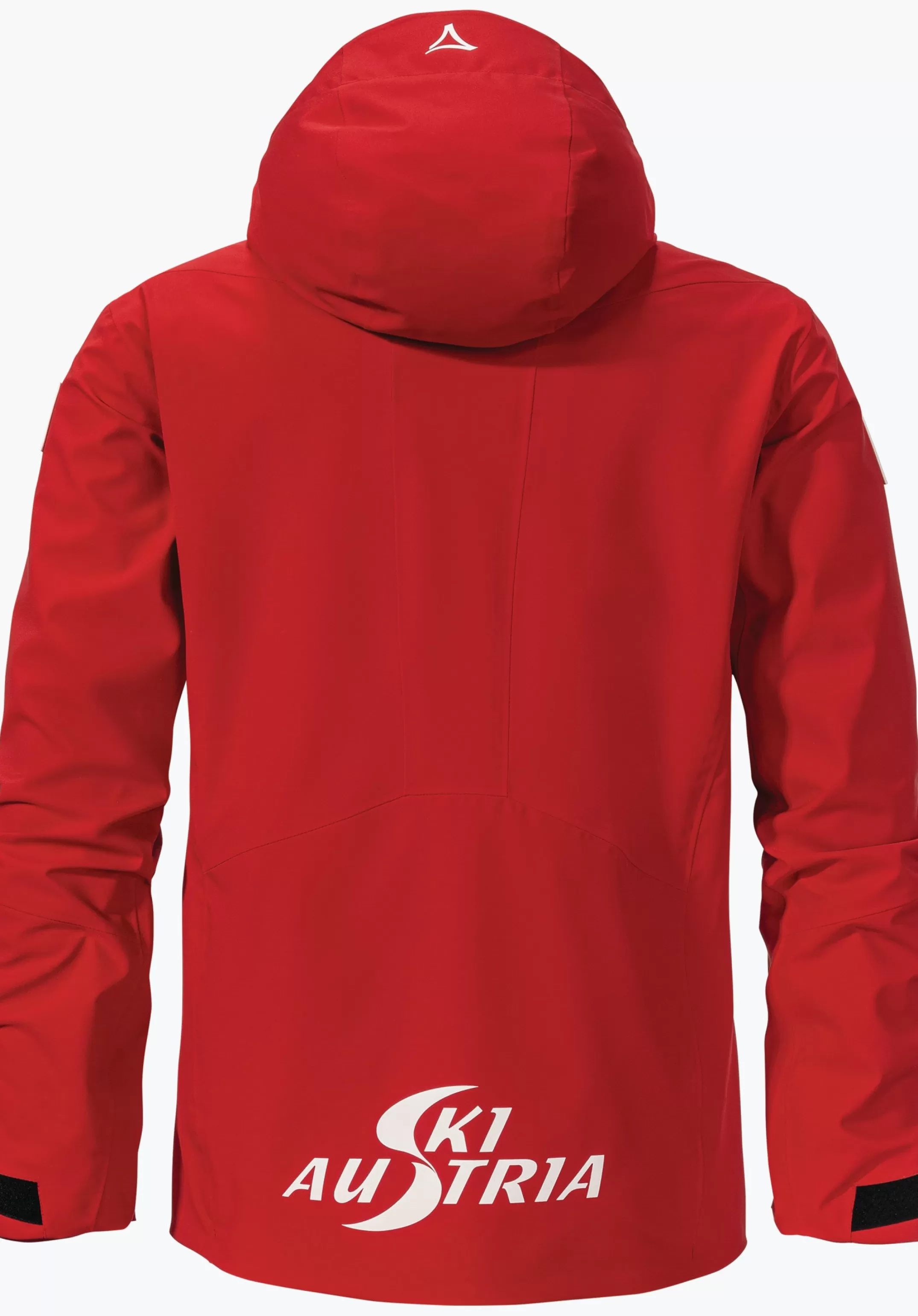 SCHÖFFEL Veste hardshell technique de style ÖSV