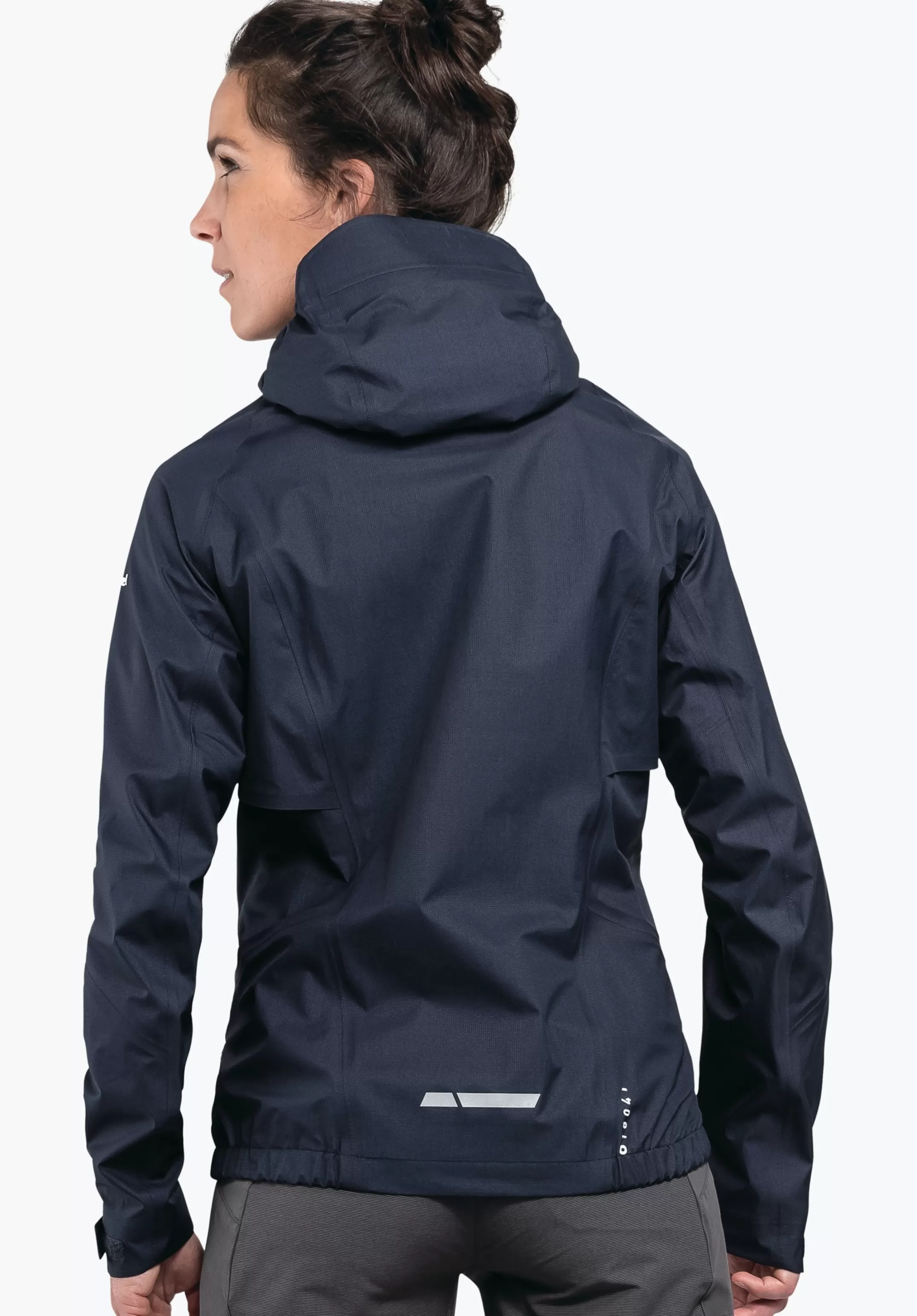 SCHÖFFEL Veste hardshell ultra légère et fonctionnelle