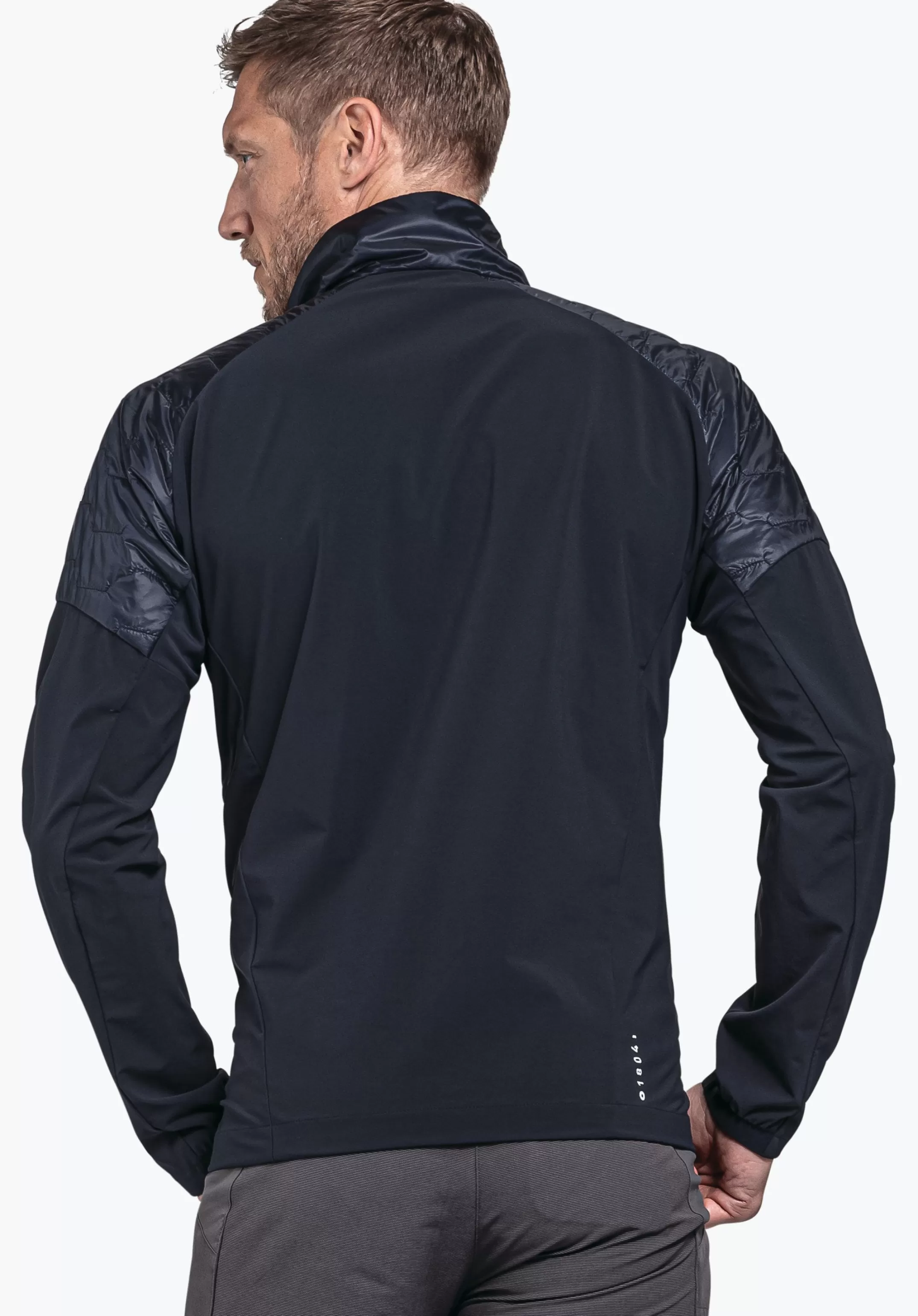 SCHÖFFEL Veste hybride extrêmement légère