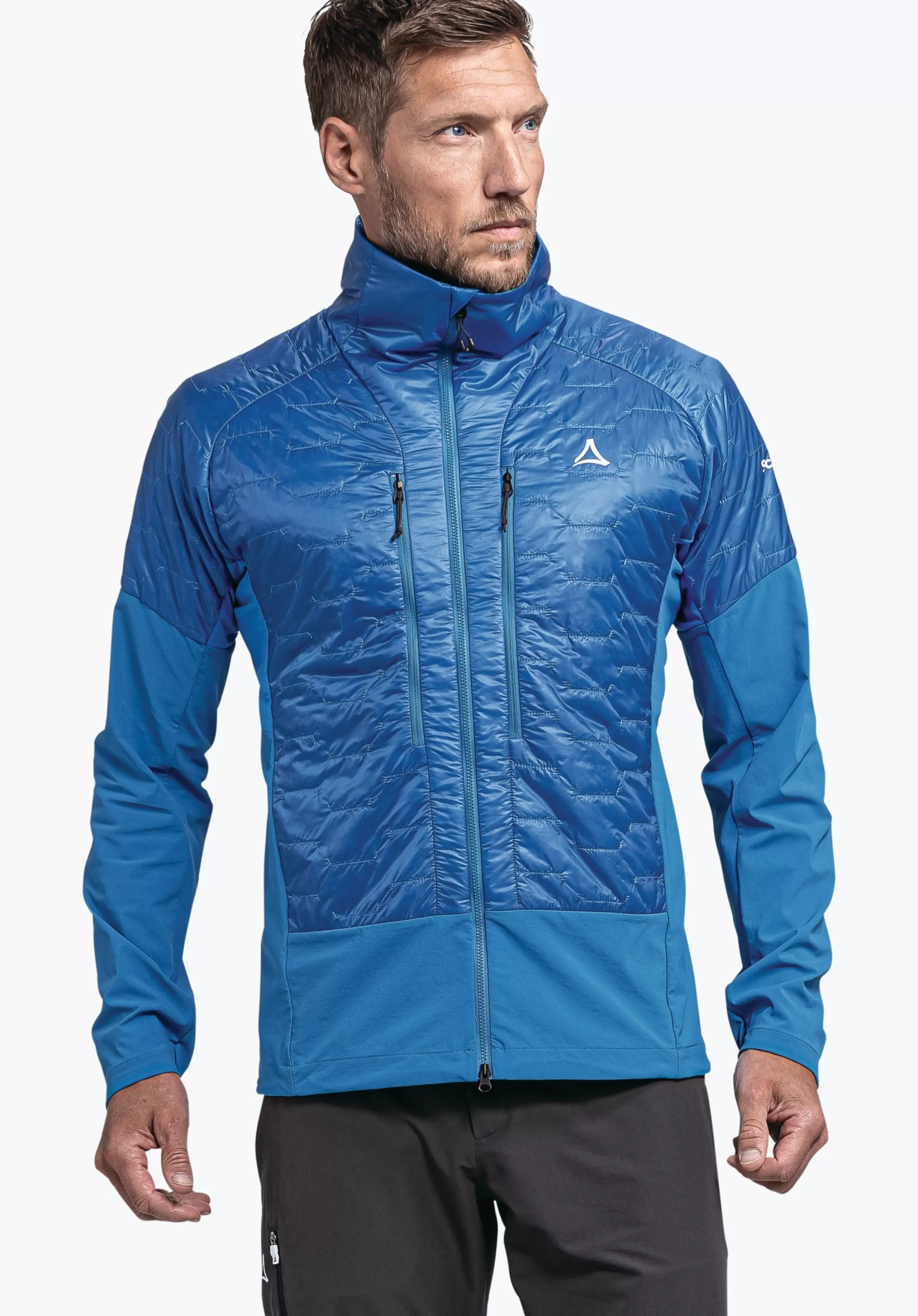 SCHÖFFEL Veste hybride extrêmement légère