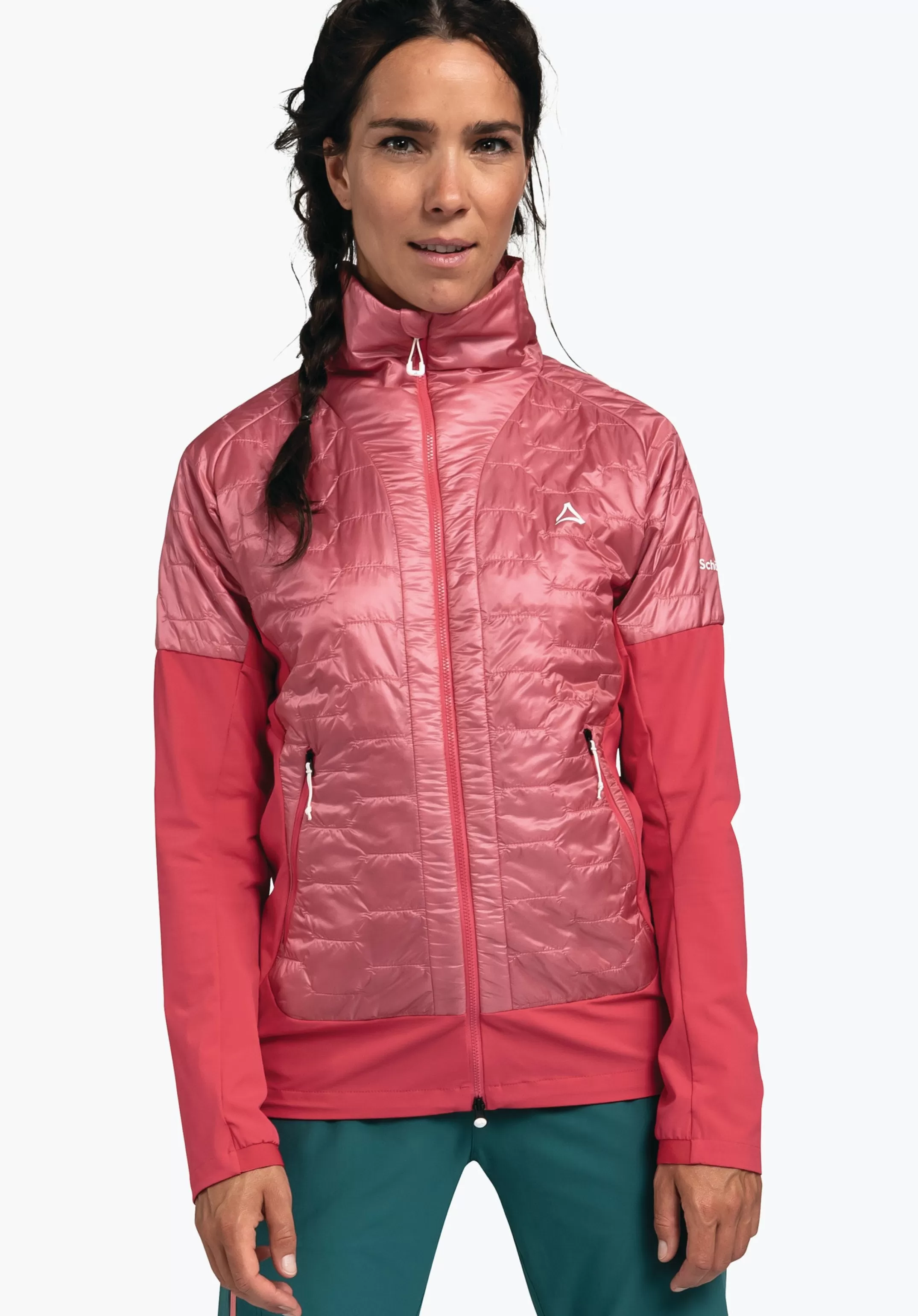 SCHÖFFEL Veste hybride extrêmement légère