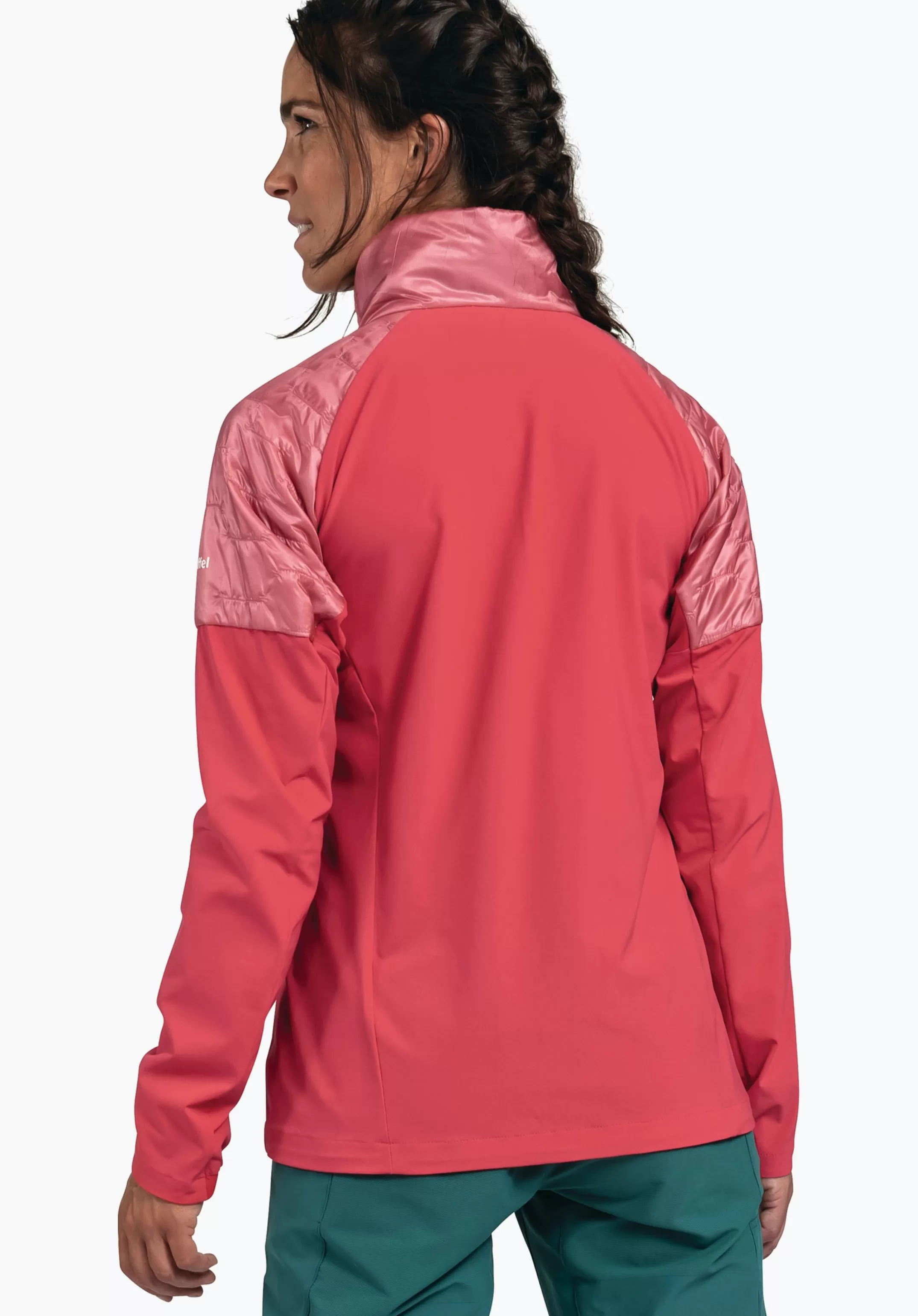 SCHÖFFEL Veste hybride extrêmement légère