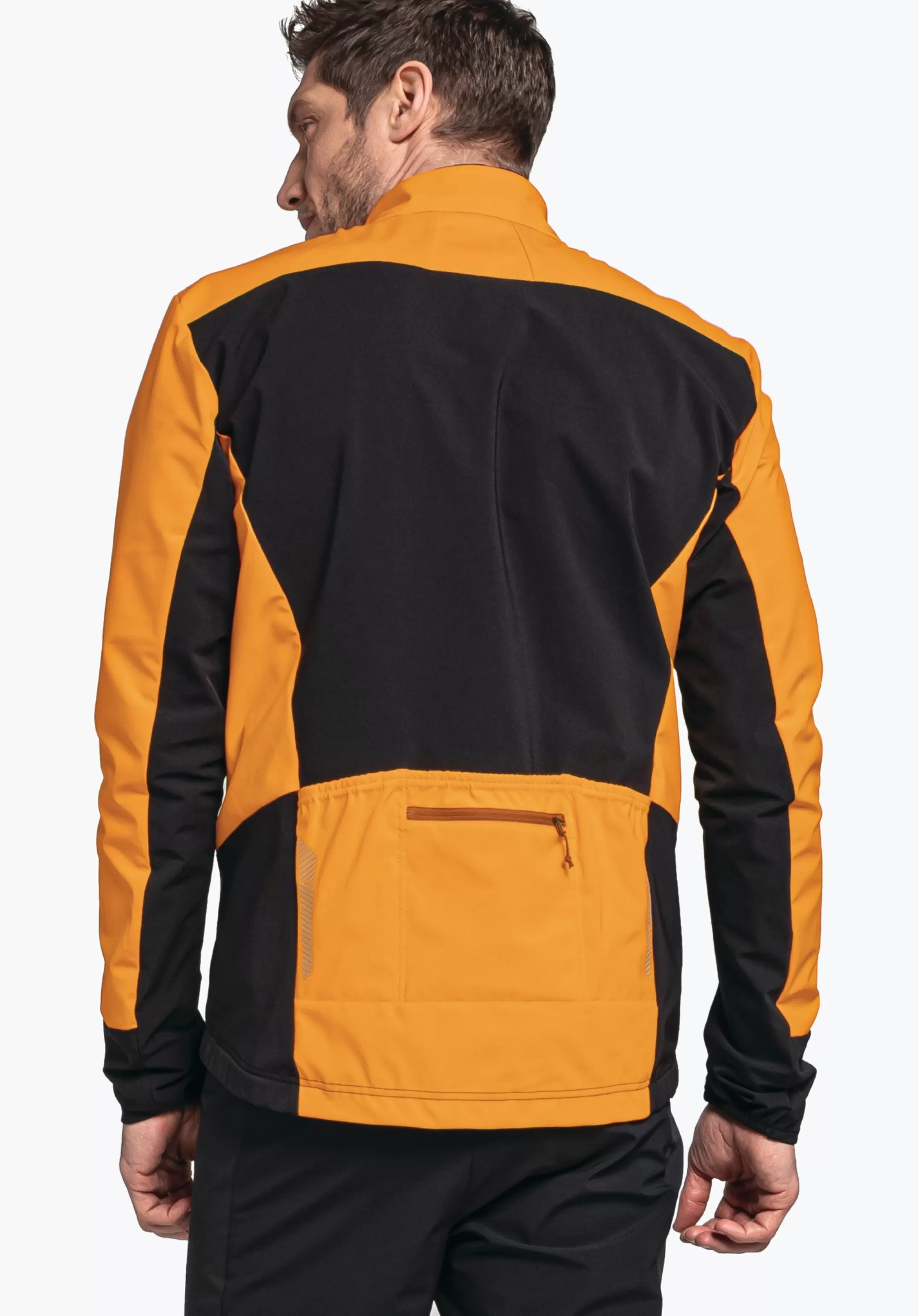 SCHÖFFEL Veste hybride softshell technique vélo