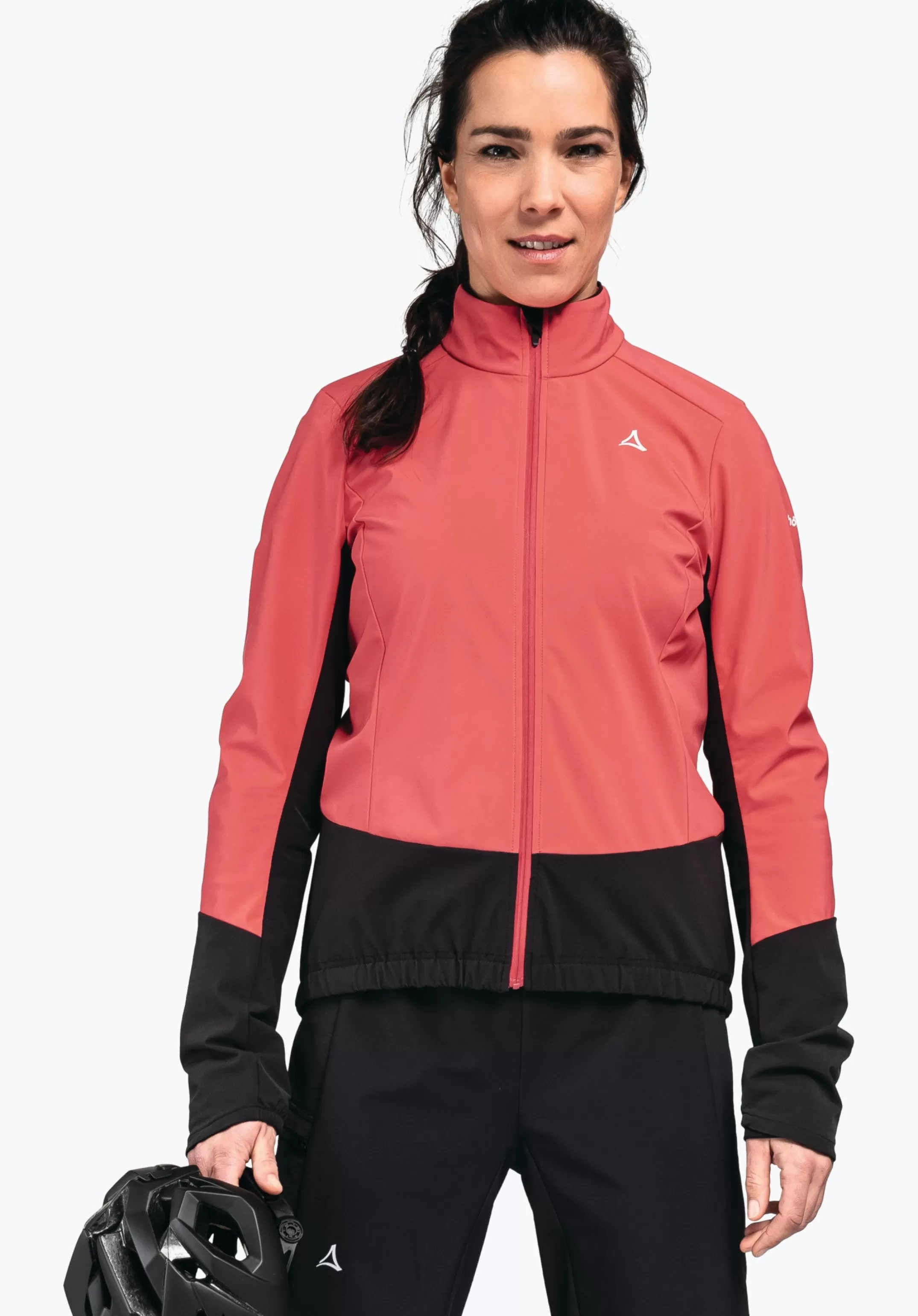 SCHÖFFEL Veste hybride softshell technique vélo