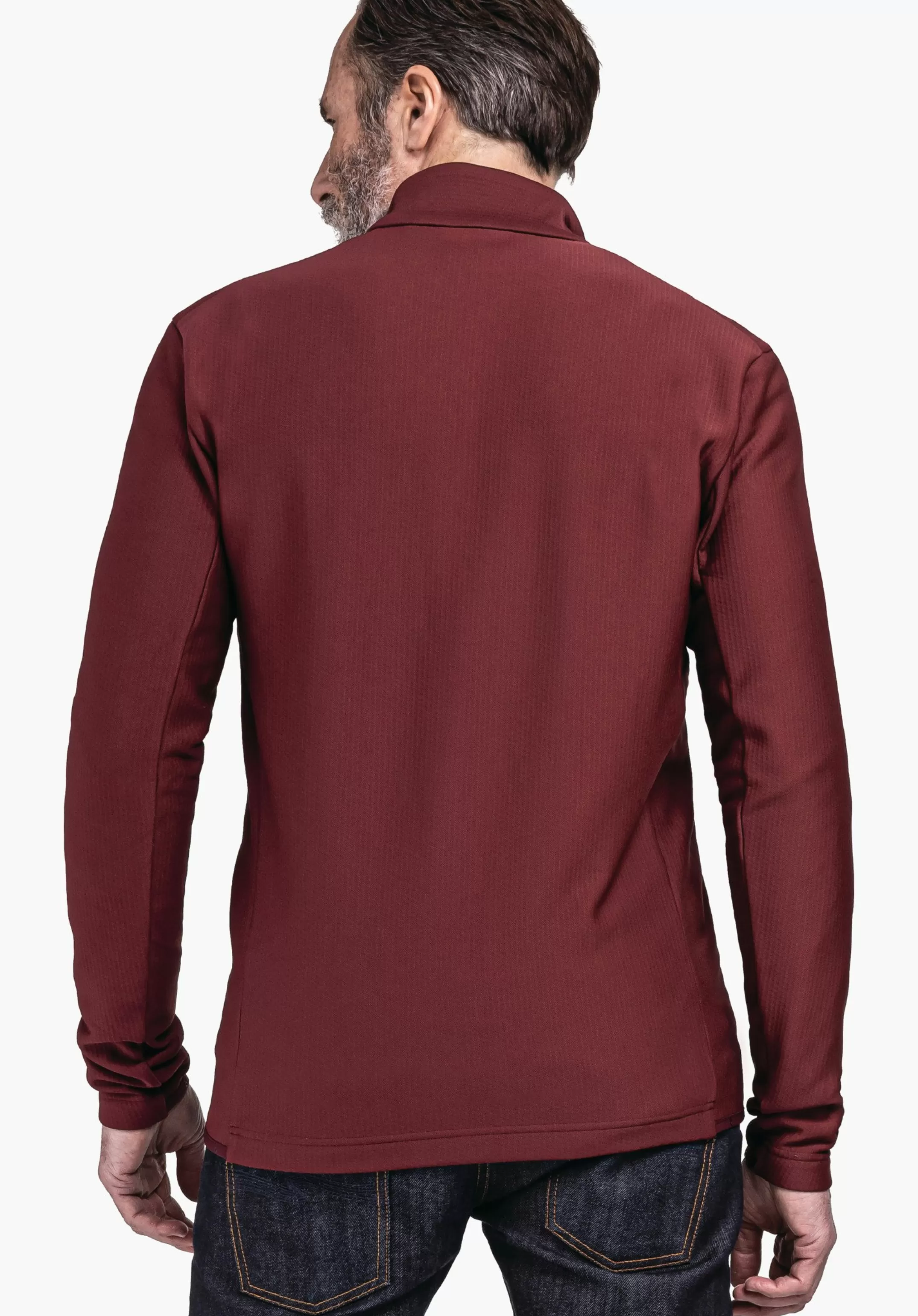 SCHÖFFEL Veste polaire chaude et de haute qualité