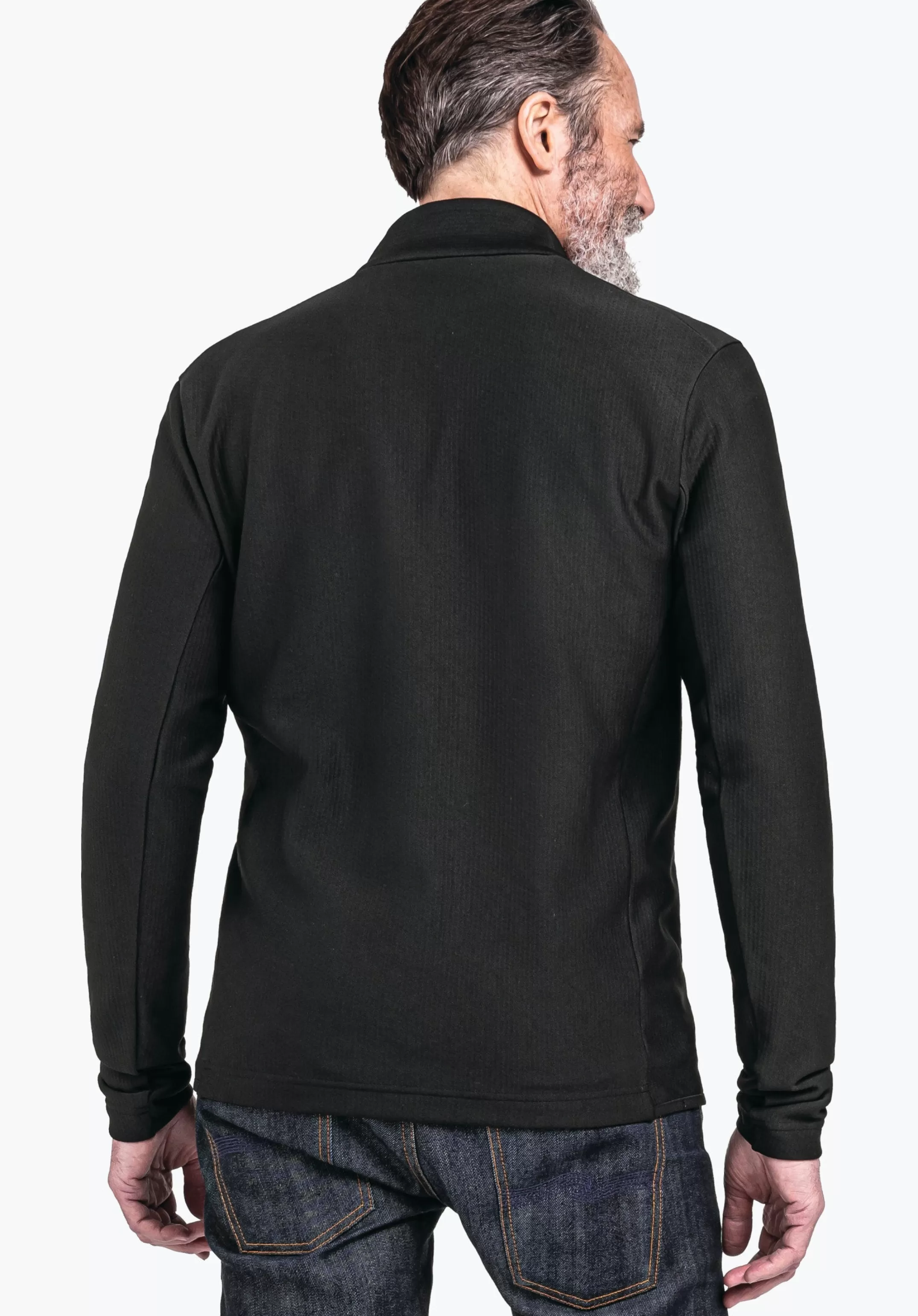 SCHÖFFEL Veste polaire chaude et de haute qualité