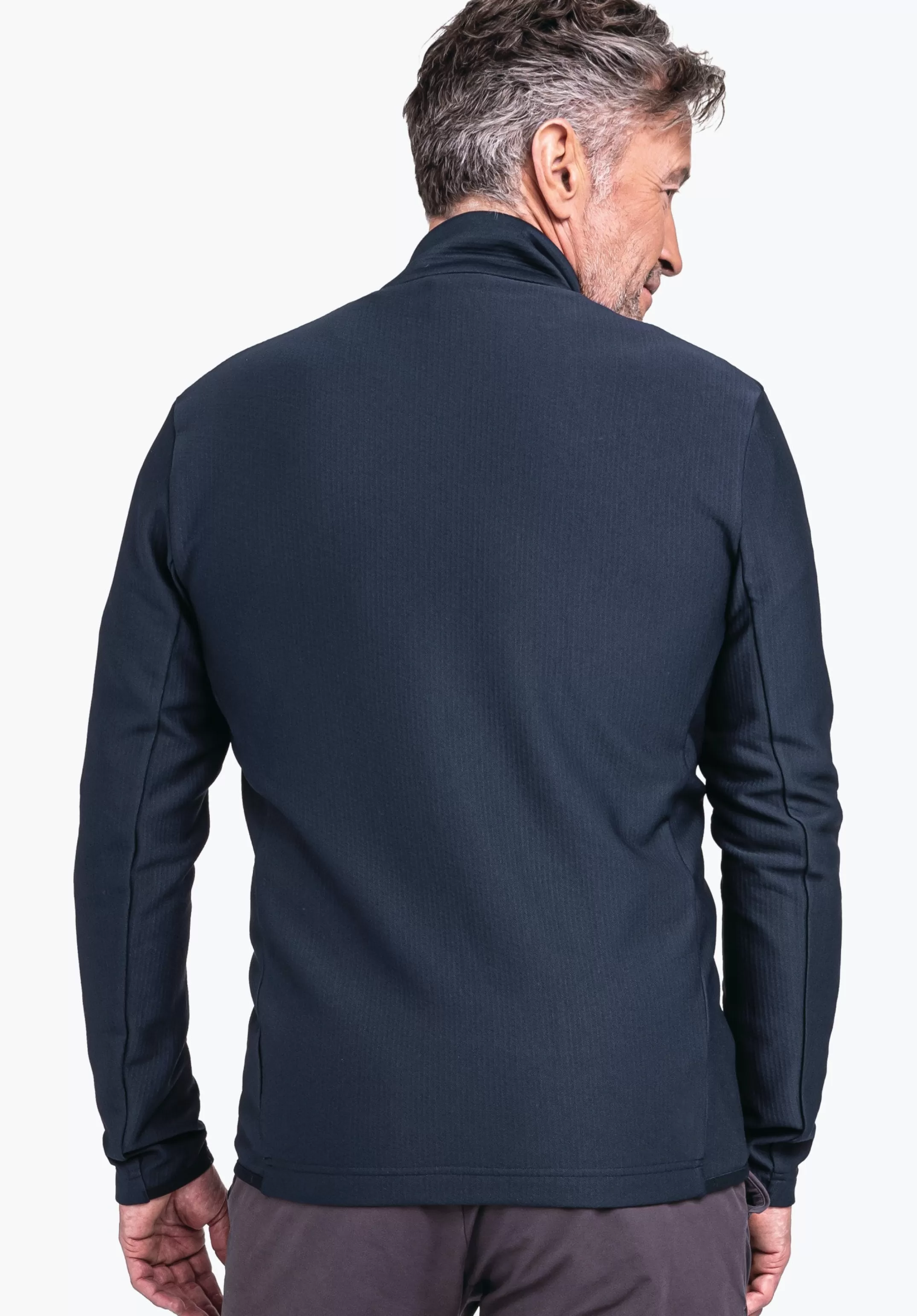 SCHÖFFEL Veste polaire chaude et de haute qualité