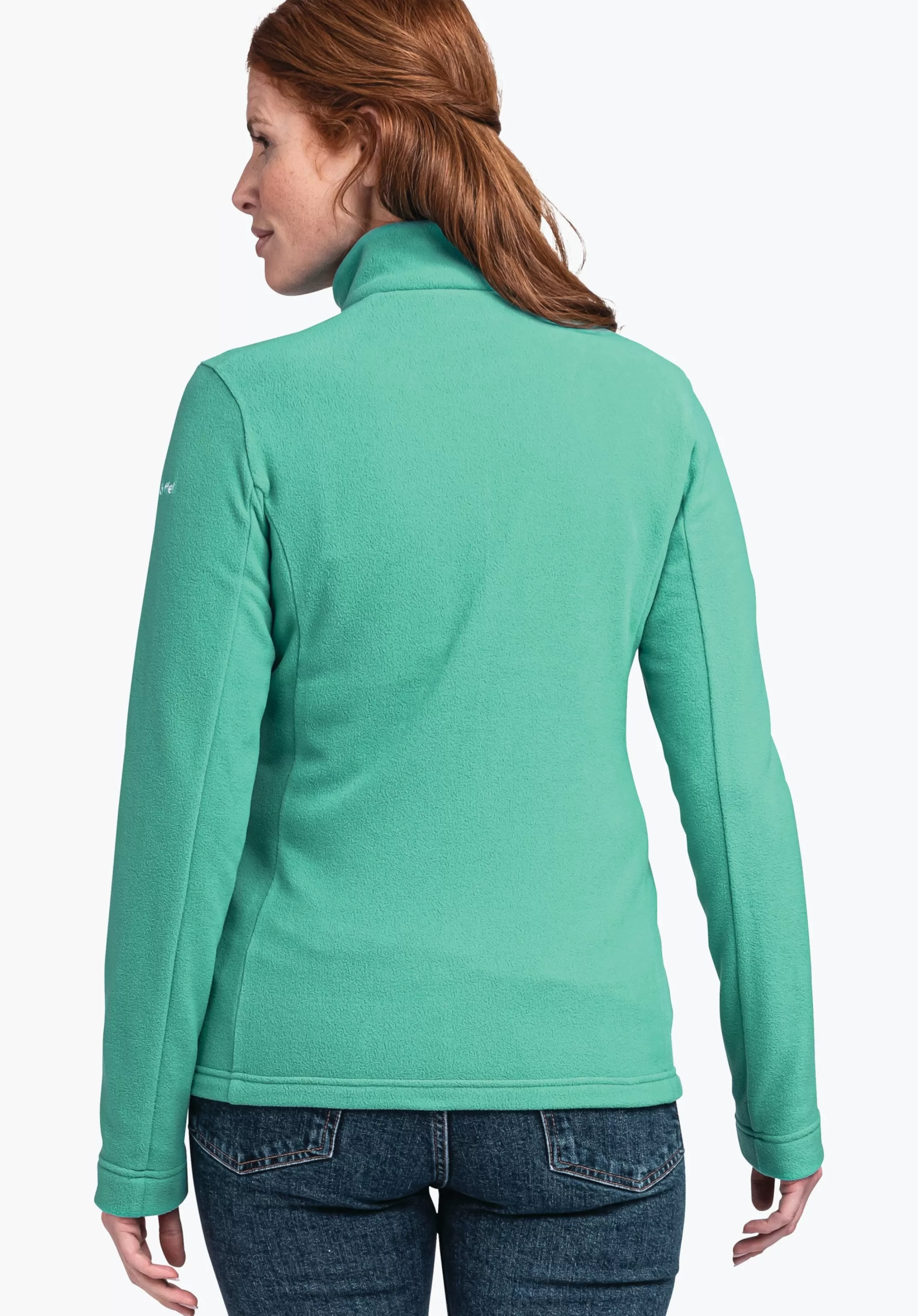 SCHÖFFEL Veste polaire chaude et de haute qualité