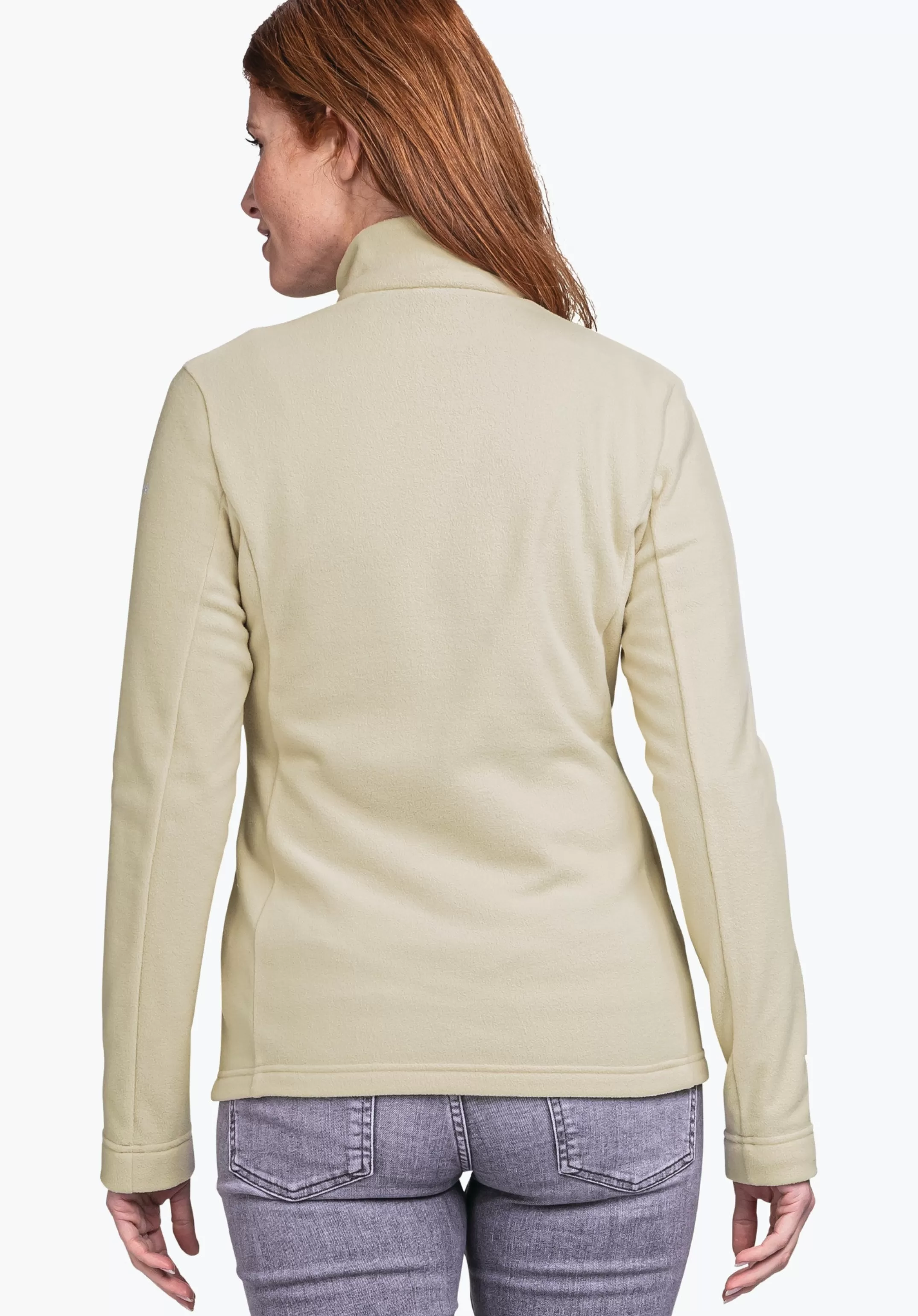 SCHÖFFEL Veste polaire chaude et de haute qualité