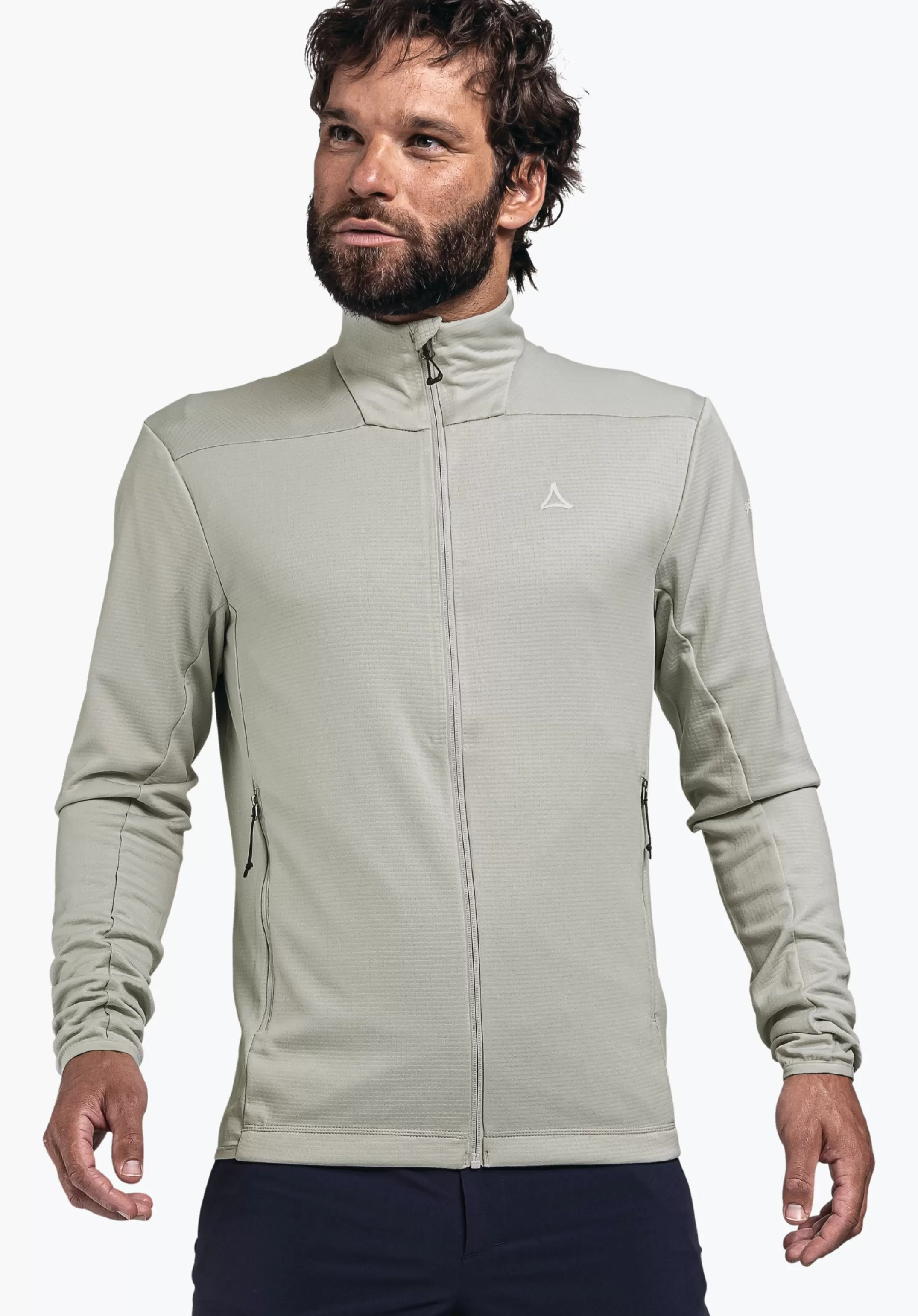 SCHÖFFEL Veste polaire de randonnée à séchage rapide