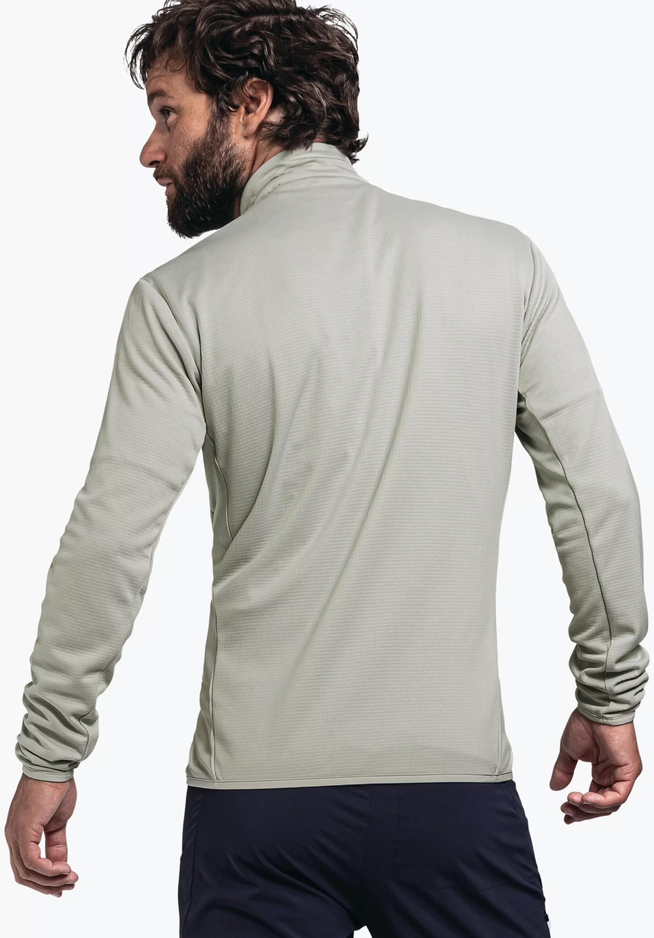 SCHÖFFEL Veste polaire de randonnée à séchage rapide