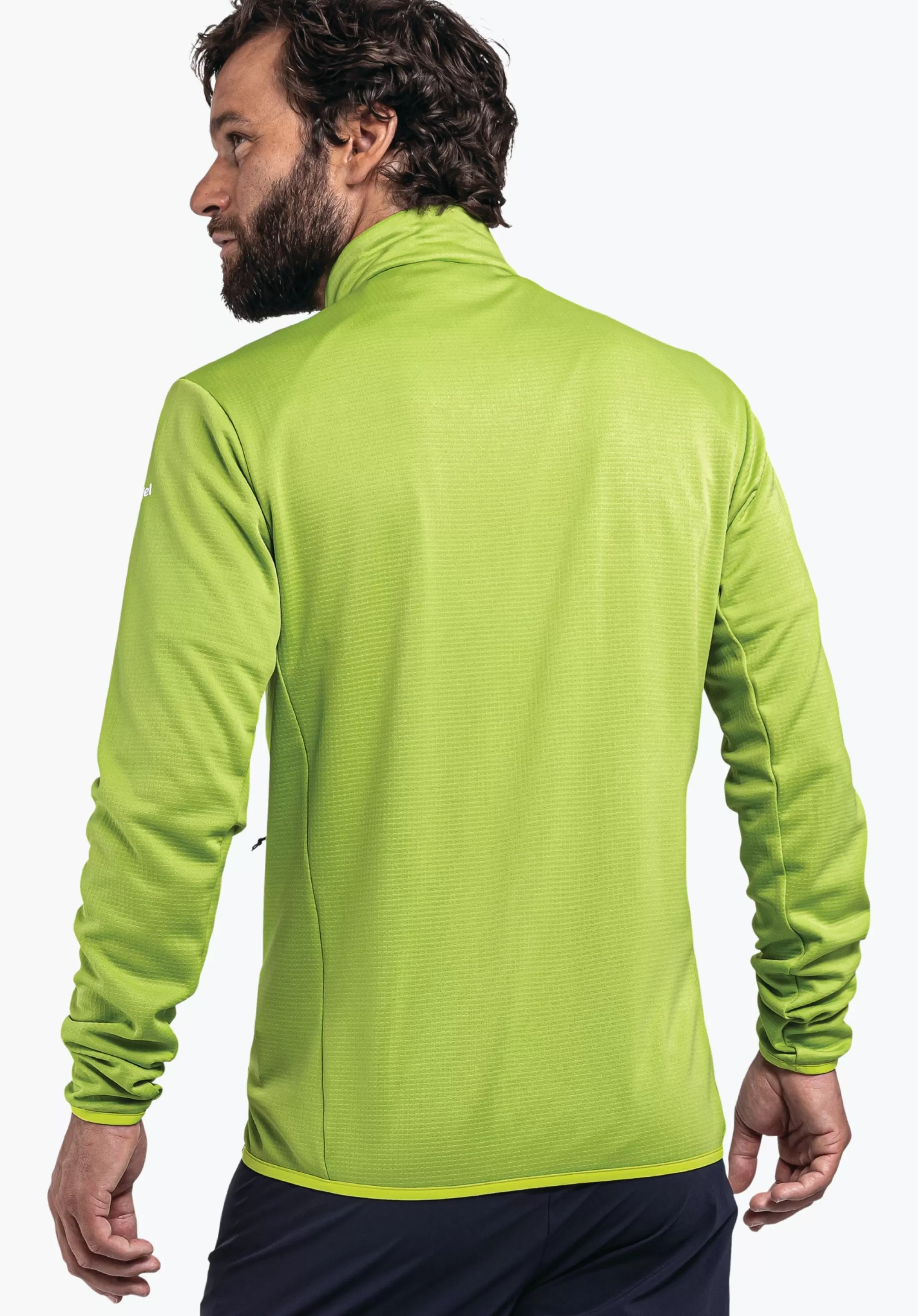 SCHÖFFEL Veste polaire de randonnée à séchage rapide