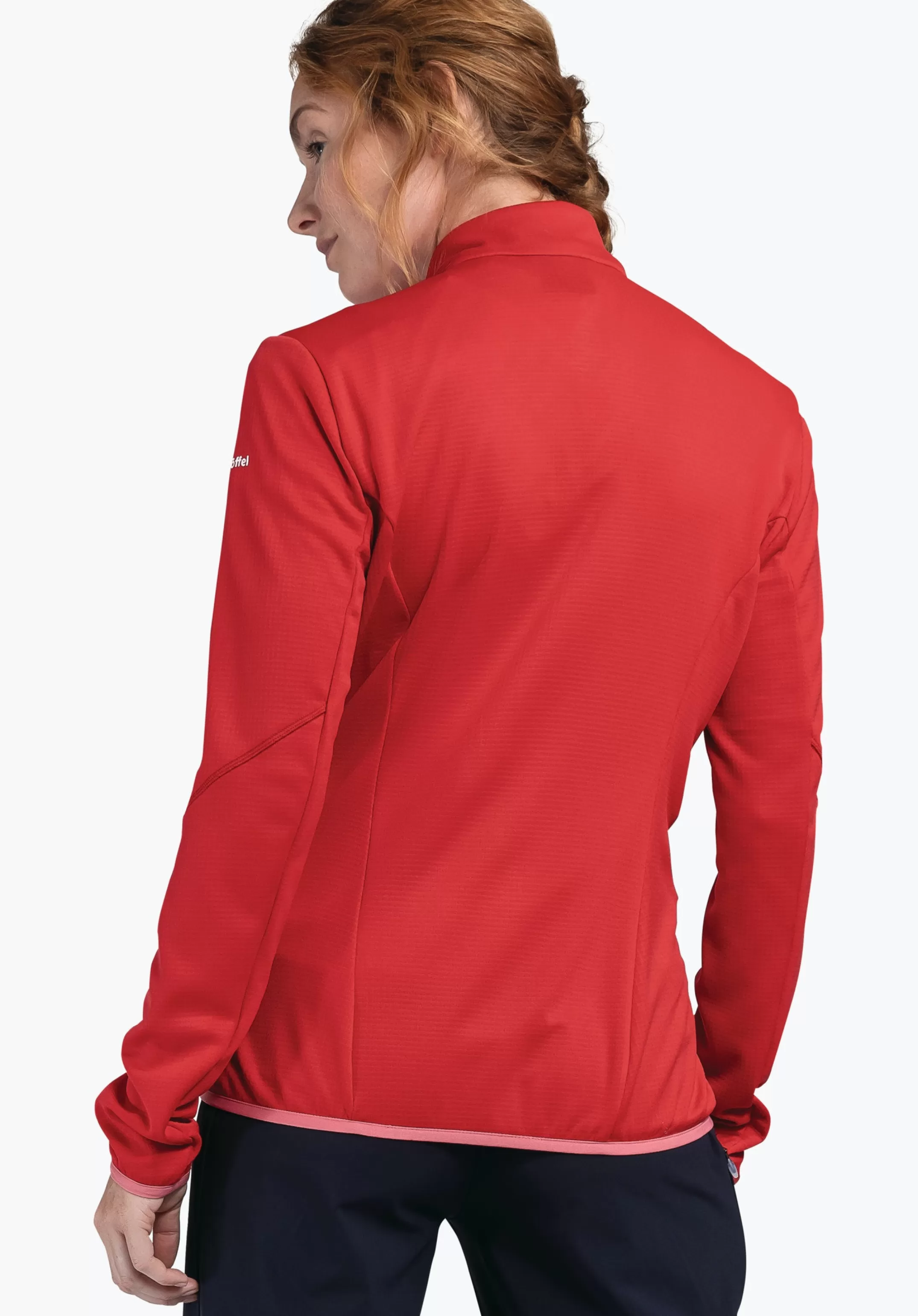 SCHÖFFEL Veste polaire de randonnée à séchage rapide