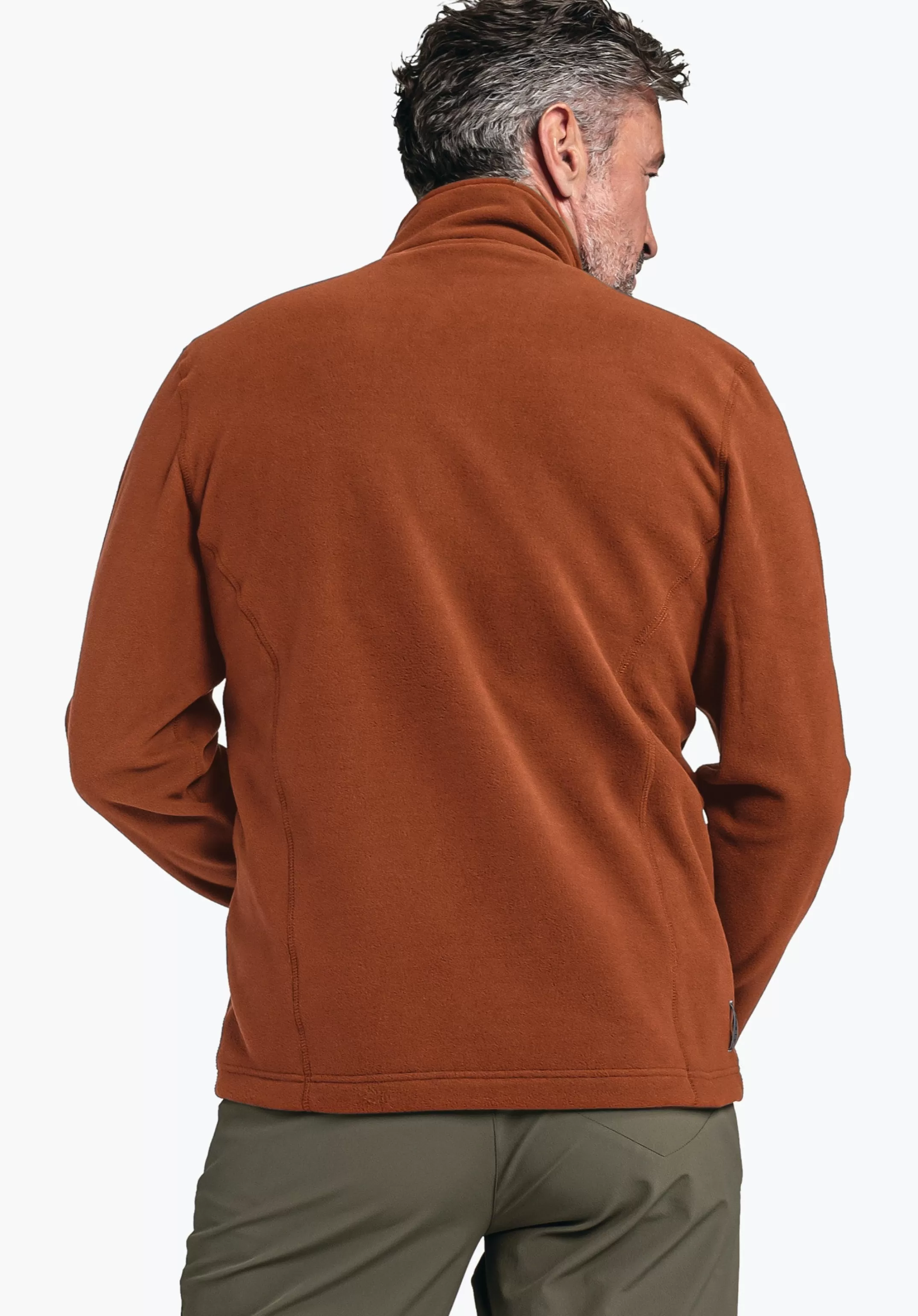 SCHÖFFEL Veste polaire légère et douillette