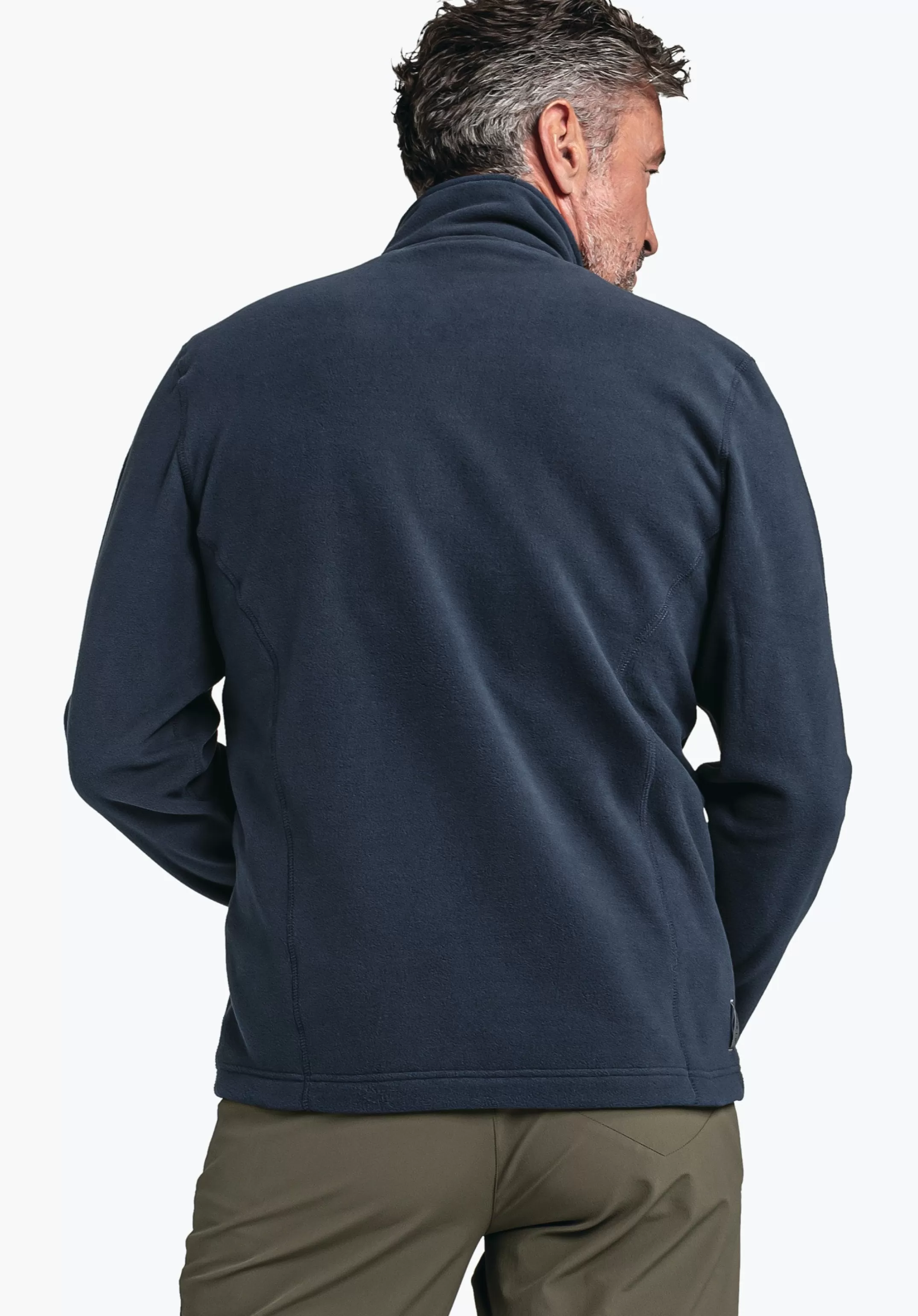 SCHÖFFEL Veste polaire légère et douillette
