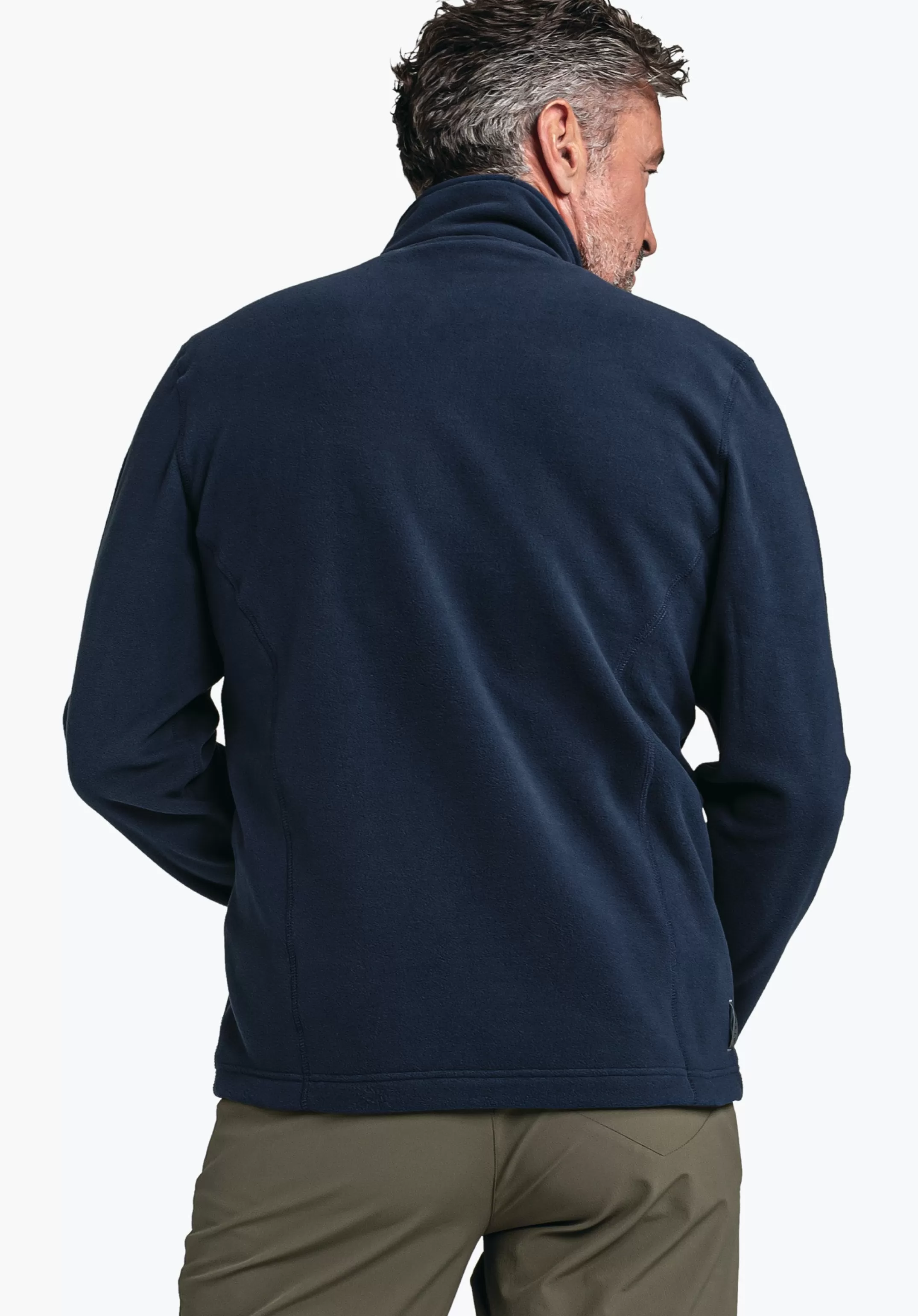 SCHÖFFEL Veste polaire légère et douillette