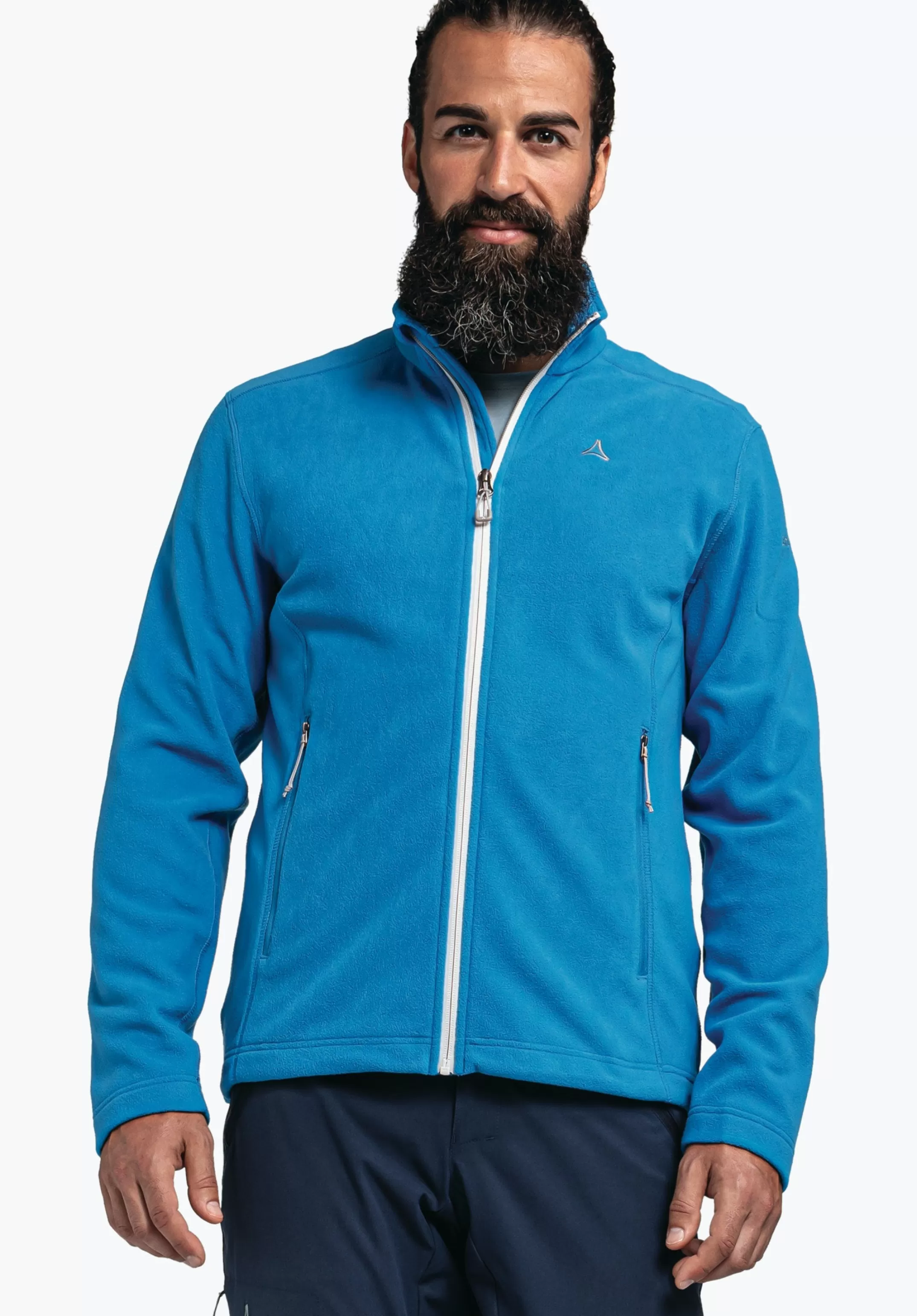 SCHÖFFEL Veste polaire légère et douillette