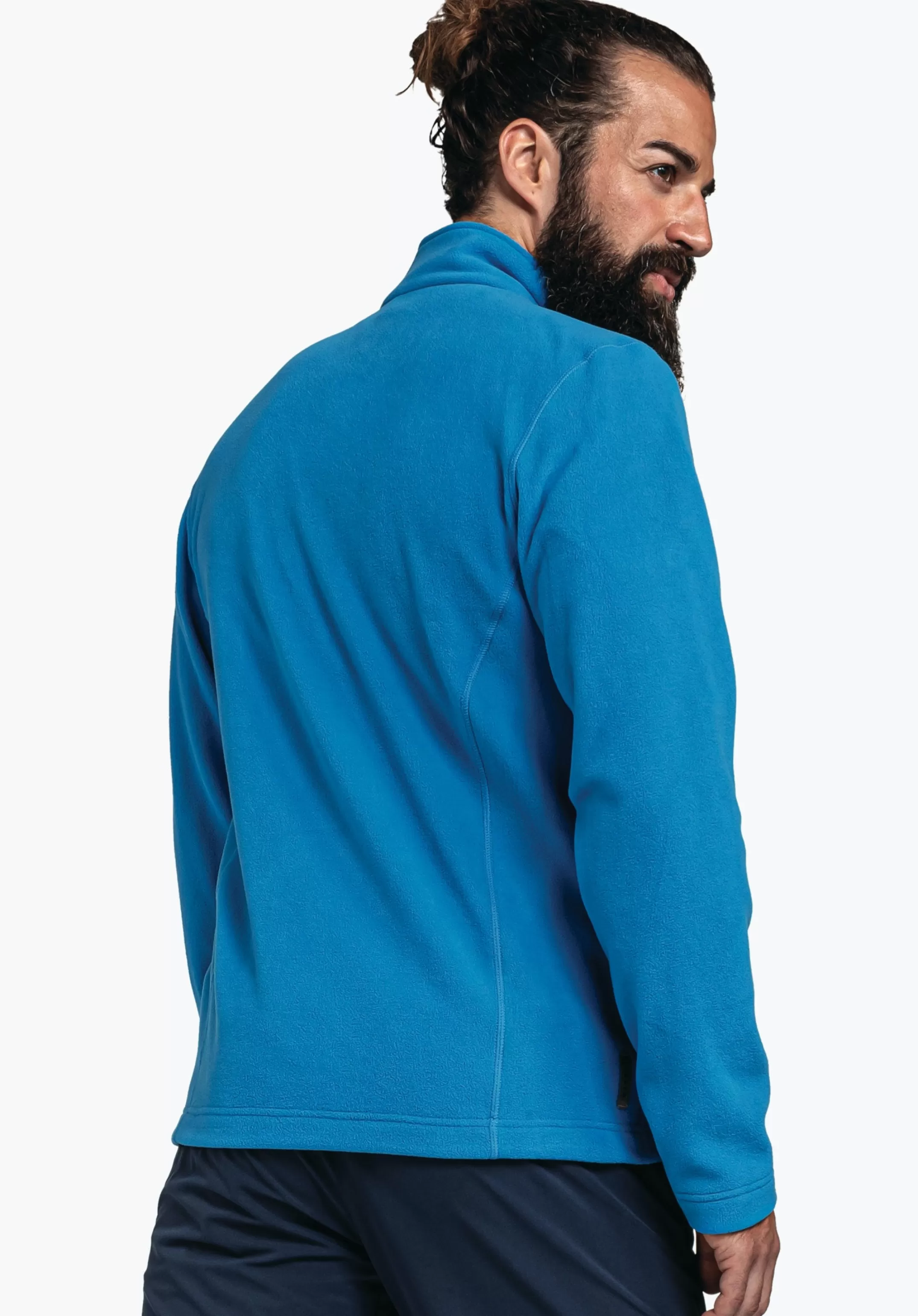 SCHÖFFEL Veste polaire légère et douillette