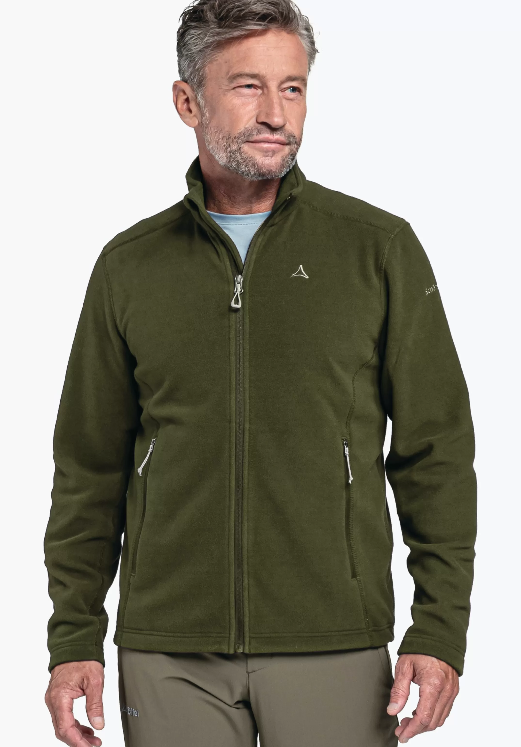 SCHÖFFEL Veste polaire légère et douillette